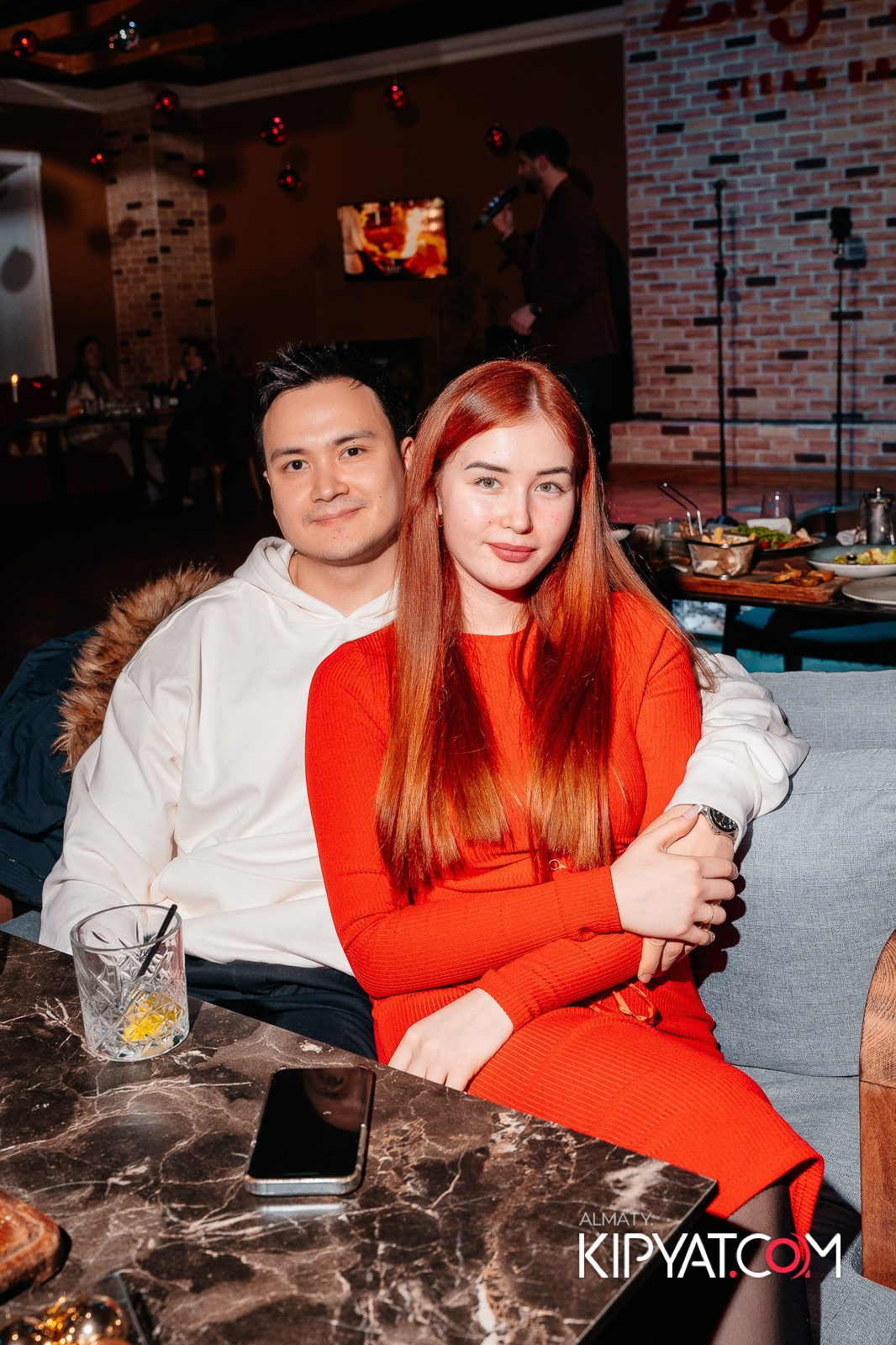 ZIYAFET STEAK HOUSE. КИПЯТКОМ АЛМАТЫ!