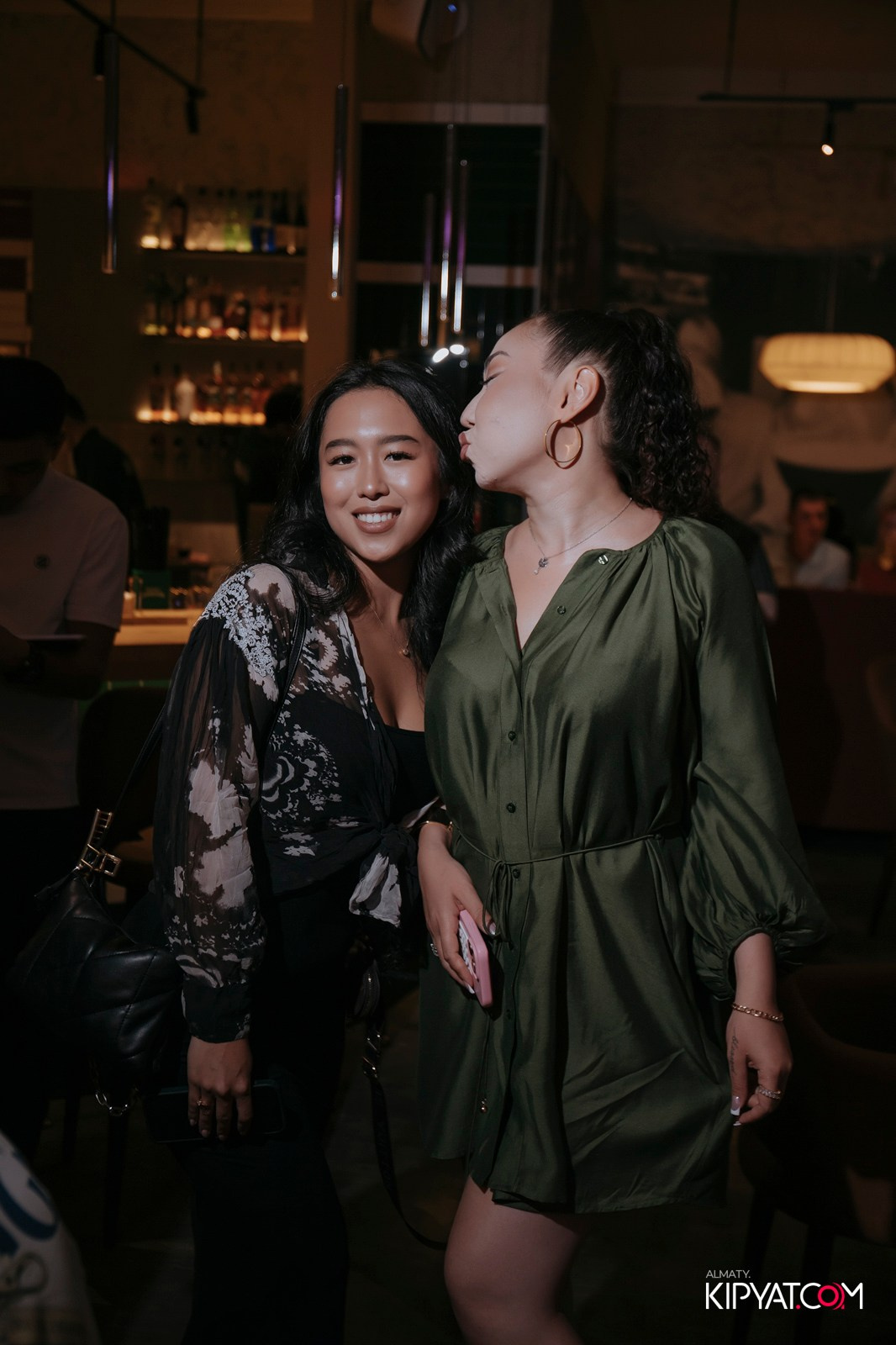 ОФИЦИАЛЬНОЕ ОТКРЫТИЕ РЕСТОРАНА ПИНТА НА ТУЛЕБАЕВА. КИПЯТКОМ АЛМАТЫ!