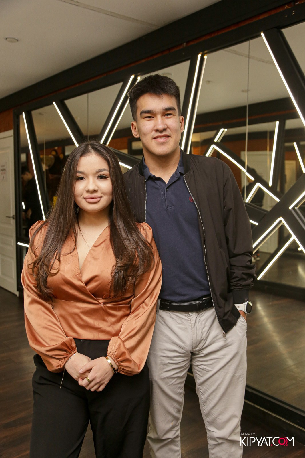 УХО И МЕДВЕДЬ НА САИНА. КИПЯТКОМ АЛМАТЫ!