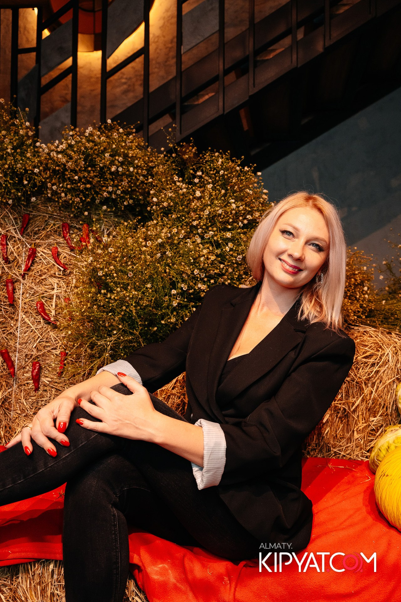 ПИНТА PREMIUM. КИПЯТКОМ АЛМАТЫ!