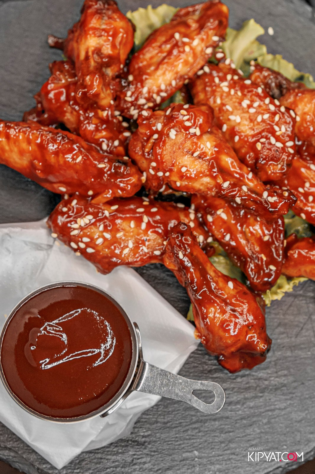 MUNCHEN PUB. КИПЯТКОМ АЛМАТЫ!