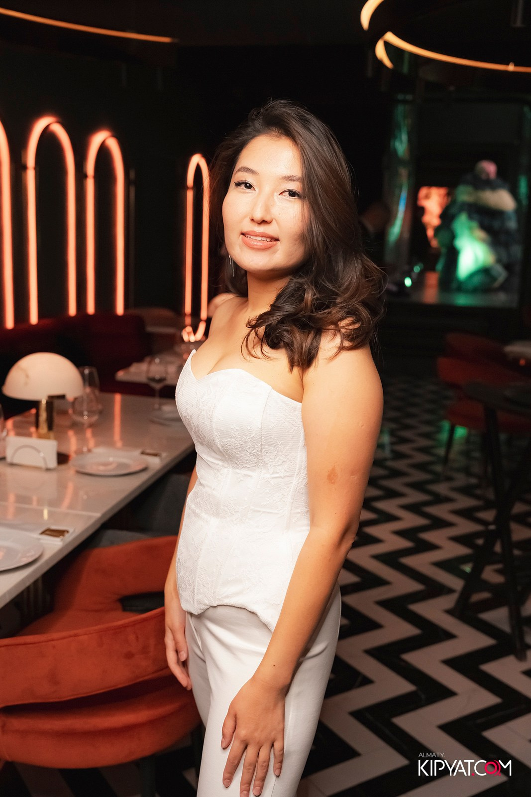 QUEEN. КИПЯТКОМ АЛМАТЫ!