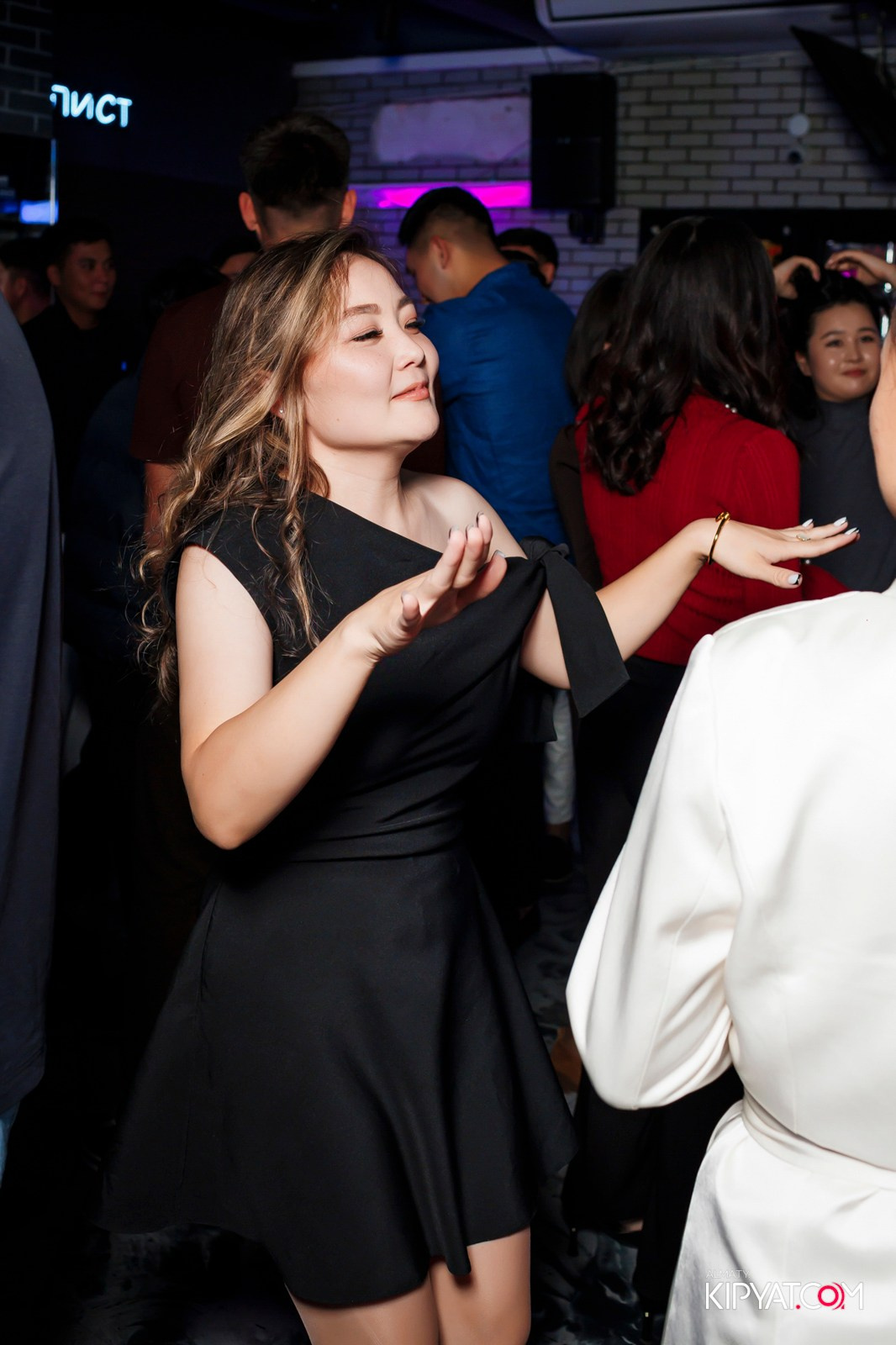 КАРАОКЕ DOREMI. КИПЯТКОМ АЛМАТЫ!