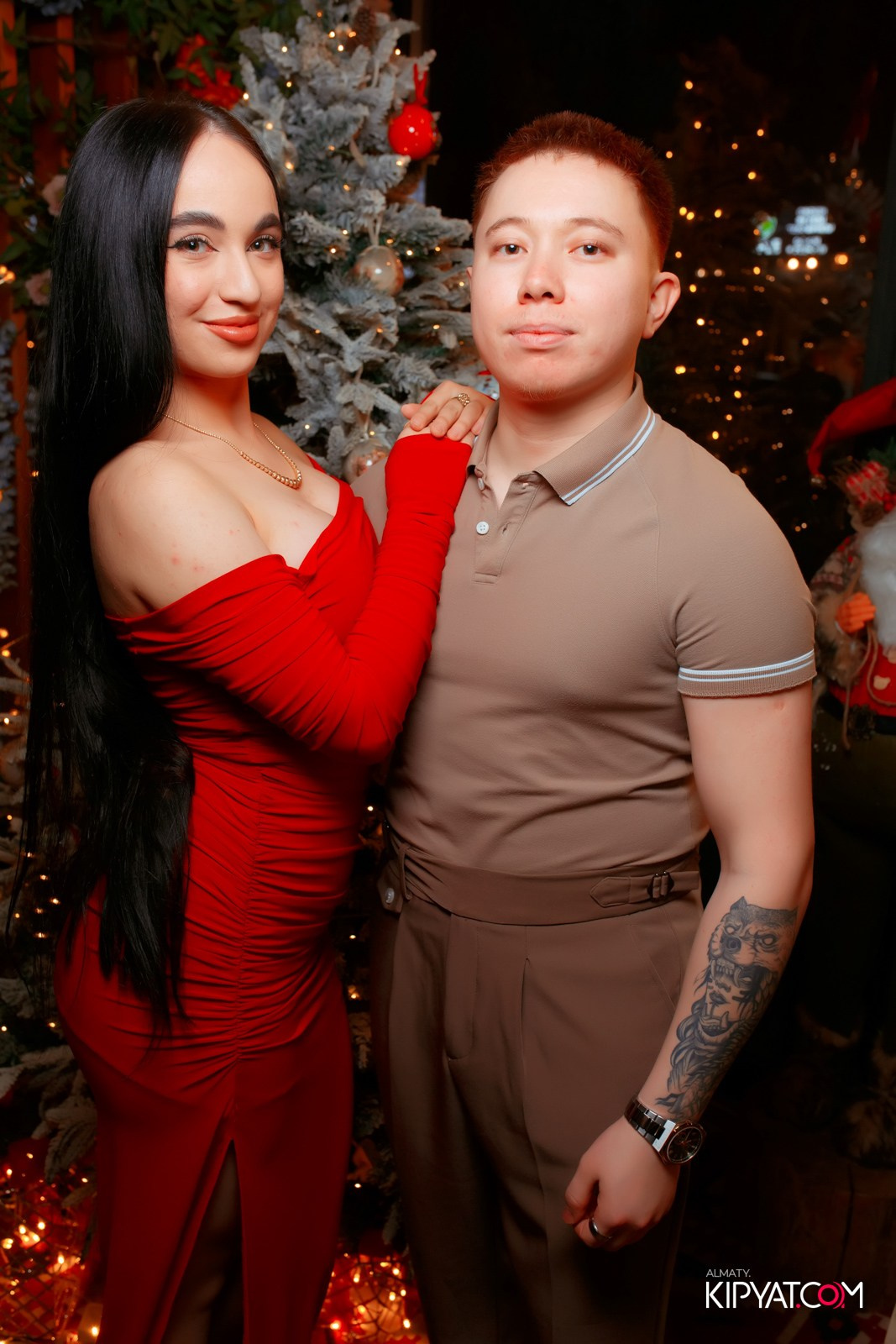 MODI RESTORANCHIK. КИПЯТКОМ АЛМАТЫ!