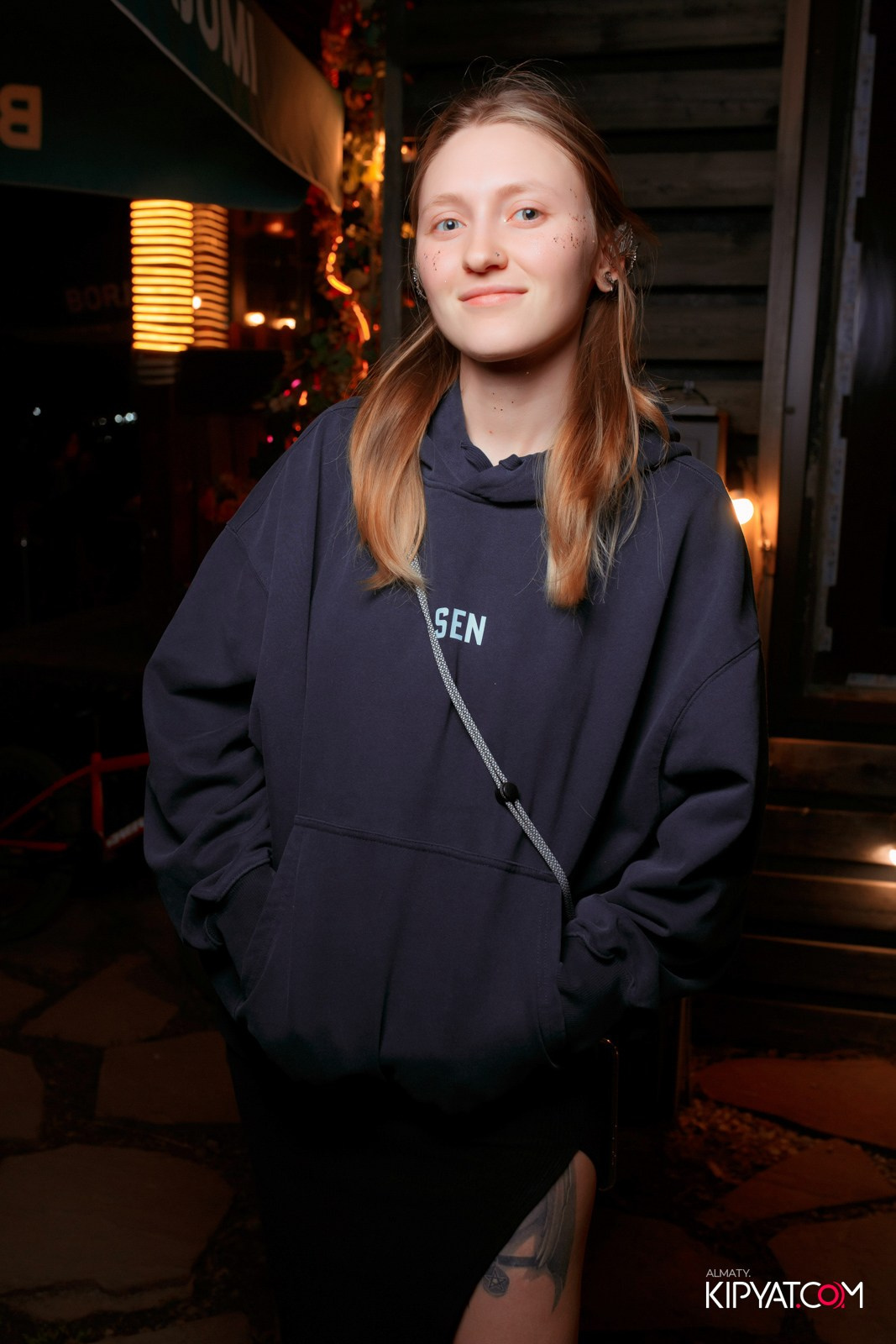 VICTORY PUB. КИПЯТКОМ АЛМАТЫ!