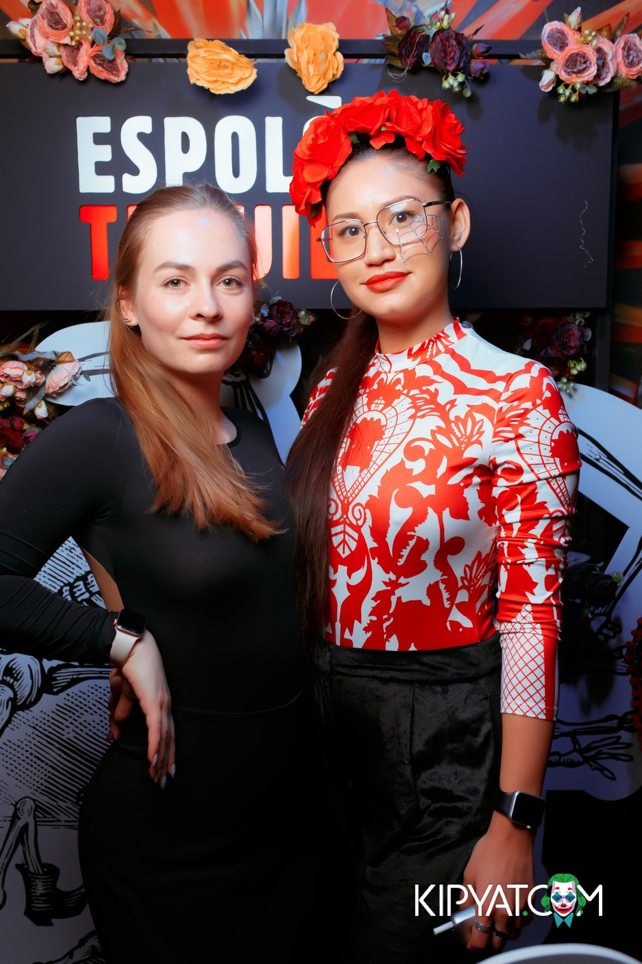 VICTORY AND MEXICAN WILD. КИПЯТКОМ АЛМАТЫ!