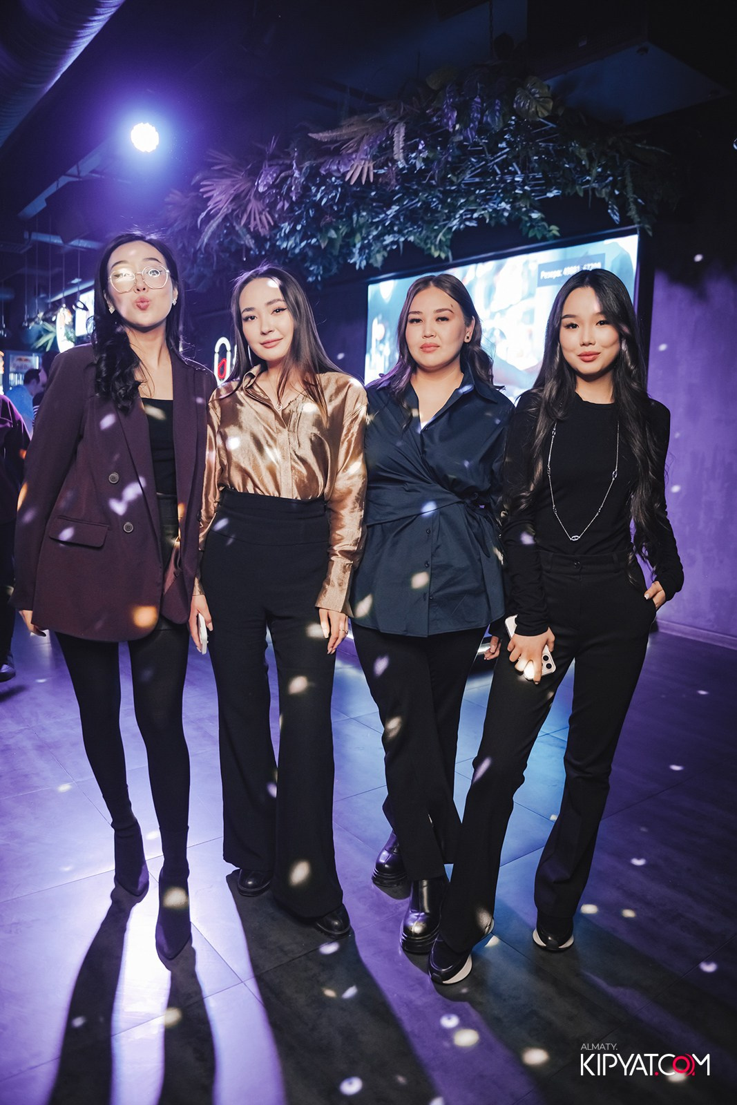 ДОРОГАЯ, Я НЕ ПИЛ. КИПЯТКОМ АЛМАТЫ! Фотосъемка мероприятий в Алматы