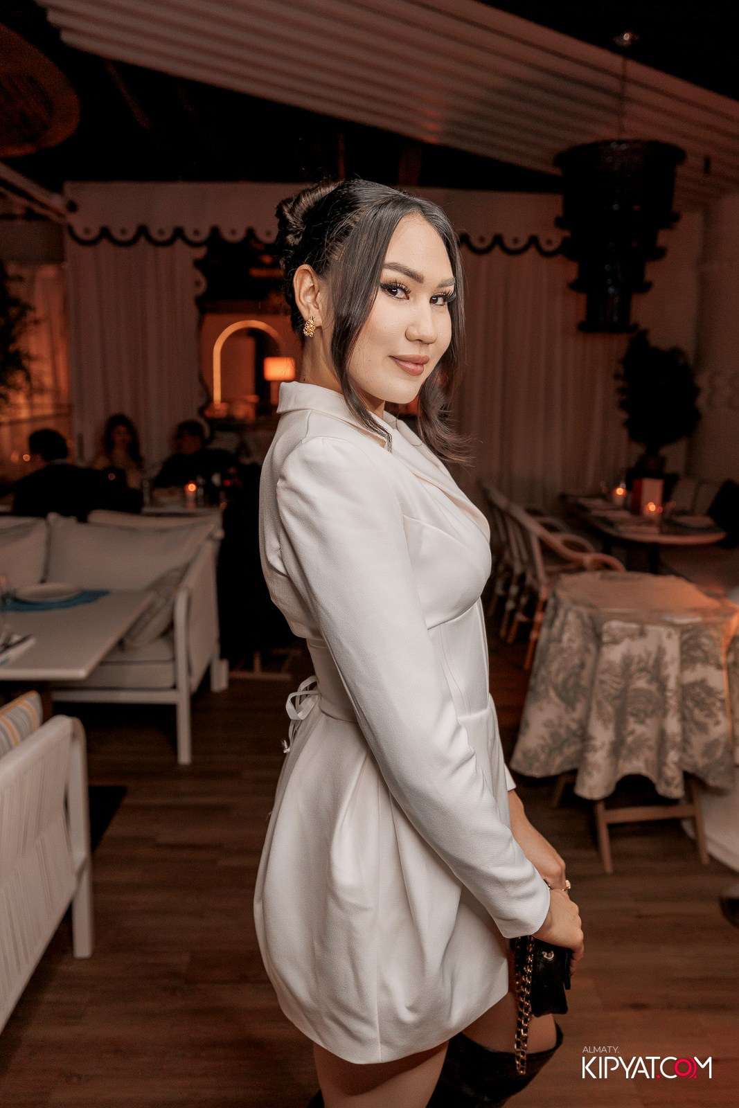 AIZA TERRACE RESTAURANT & BAR. КИПЯТКОМ АЛМАТЫ! Фотосъемка мероприятий в Алматы