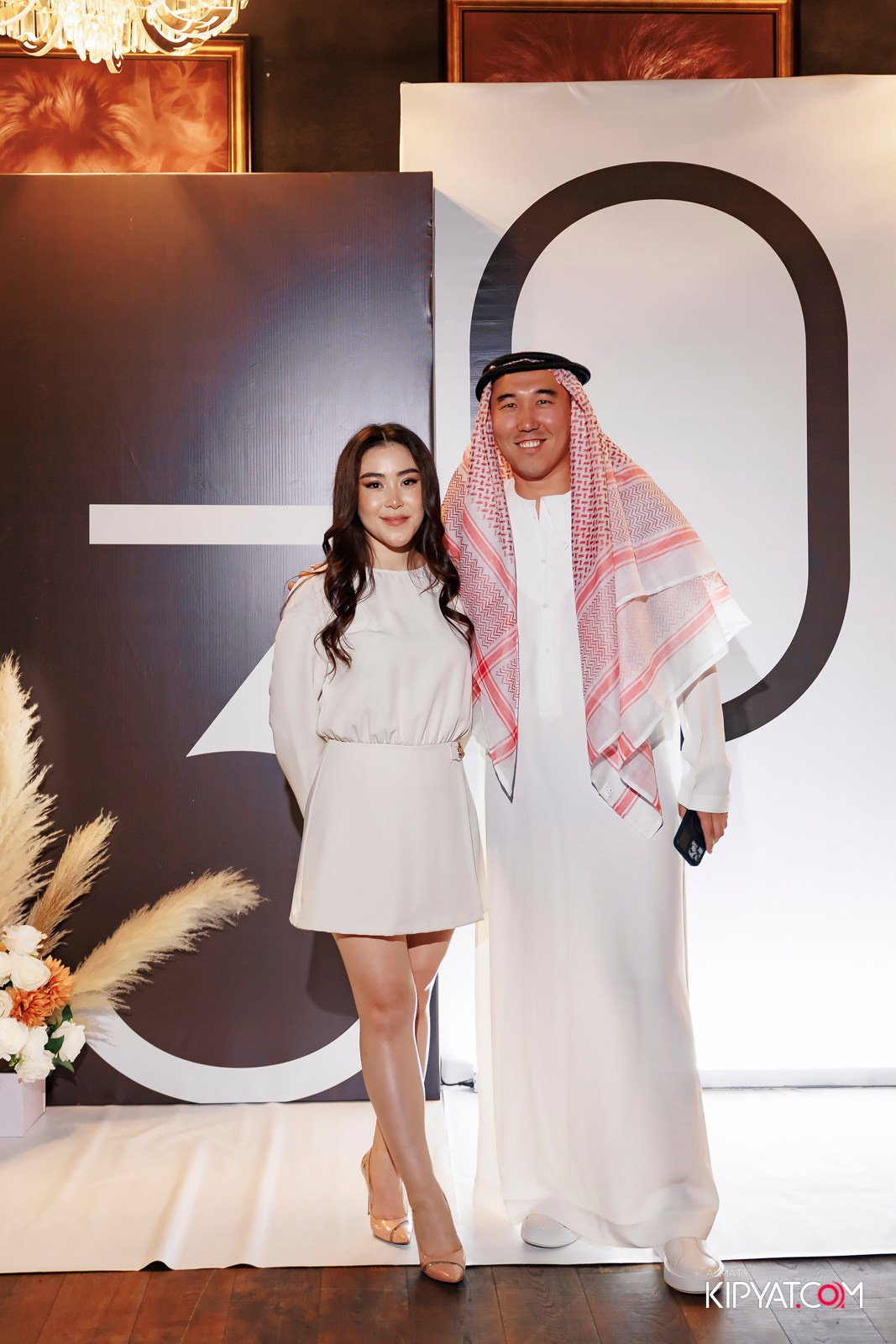 ТУРАН — 30 ЛЕТ. КИПЯТКОМ АЛМАТЫ!