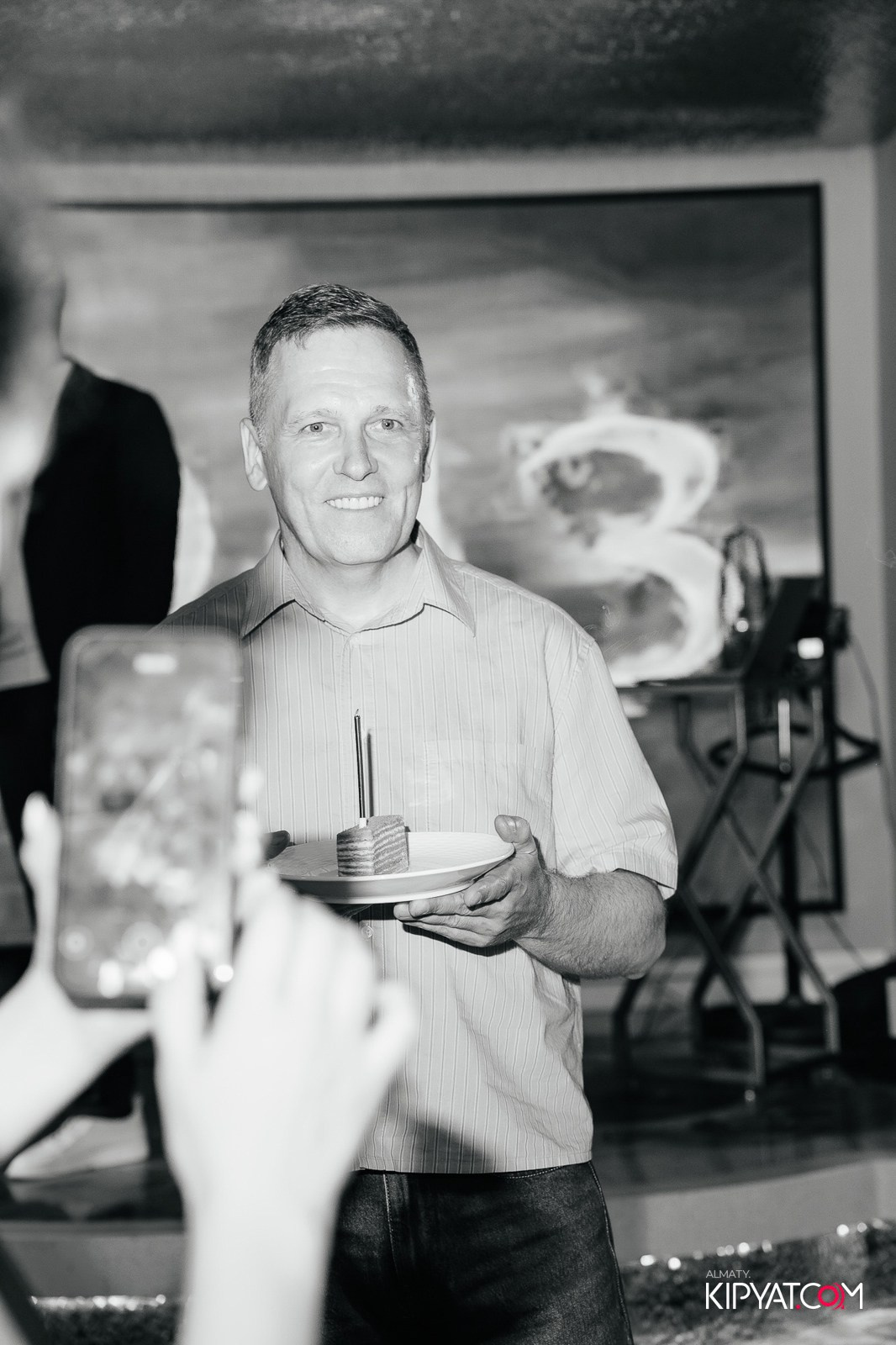 FORT VERNY. КИПЯТКОМ АЛМАТЫ!