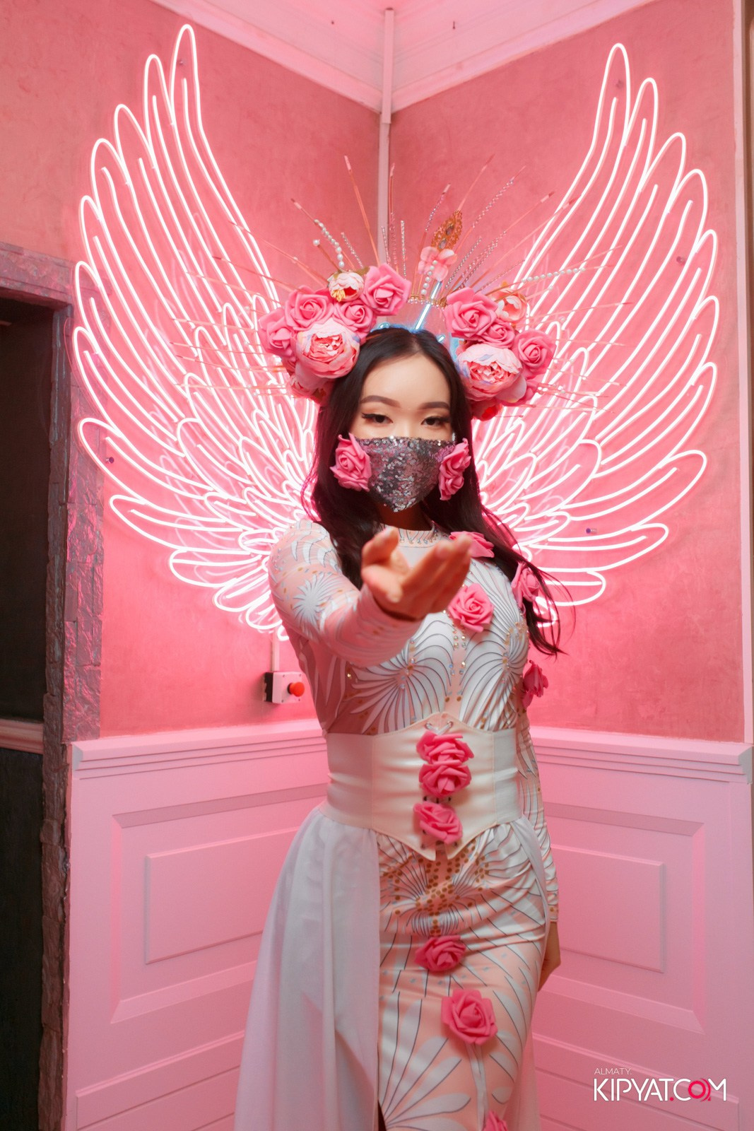 УХО И МЕДВЕДЬ НА КУРМАНГАЗЫ. КИПЯТКОМ АЛМАТЫ!