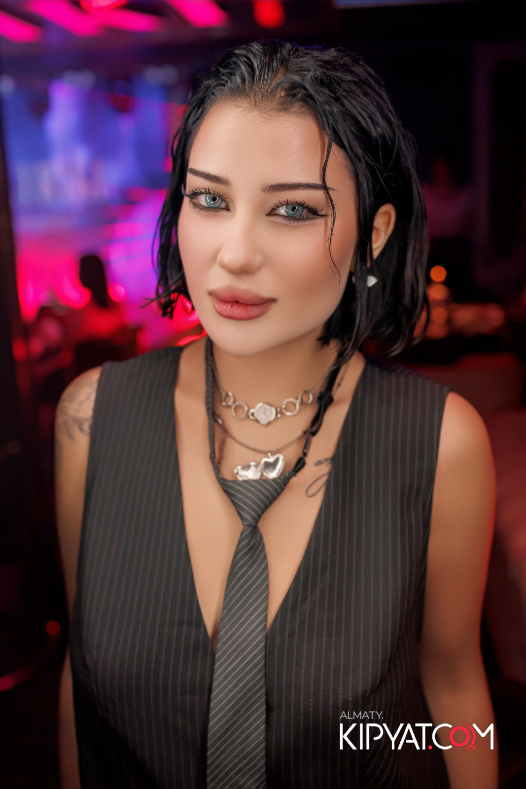 PATRIKI RESTAURANT. КИПЯТКОМ АЛМАТЫ!