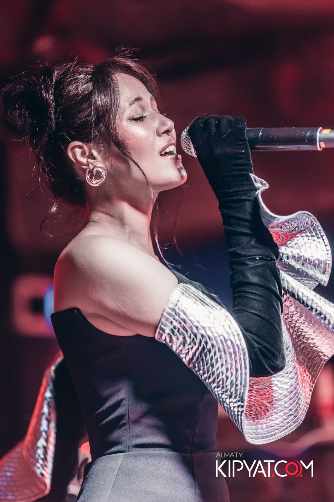 BHB. КИПЯТКОМ АЛМАТЫ!