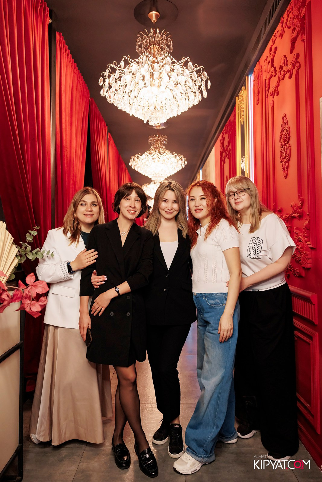 ЗАЯ, НА БИС. КИПЯТКОМ АЛМАТЫ! Фотосъемка мероприятий в Алматы