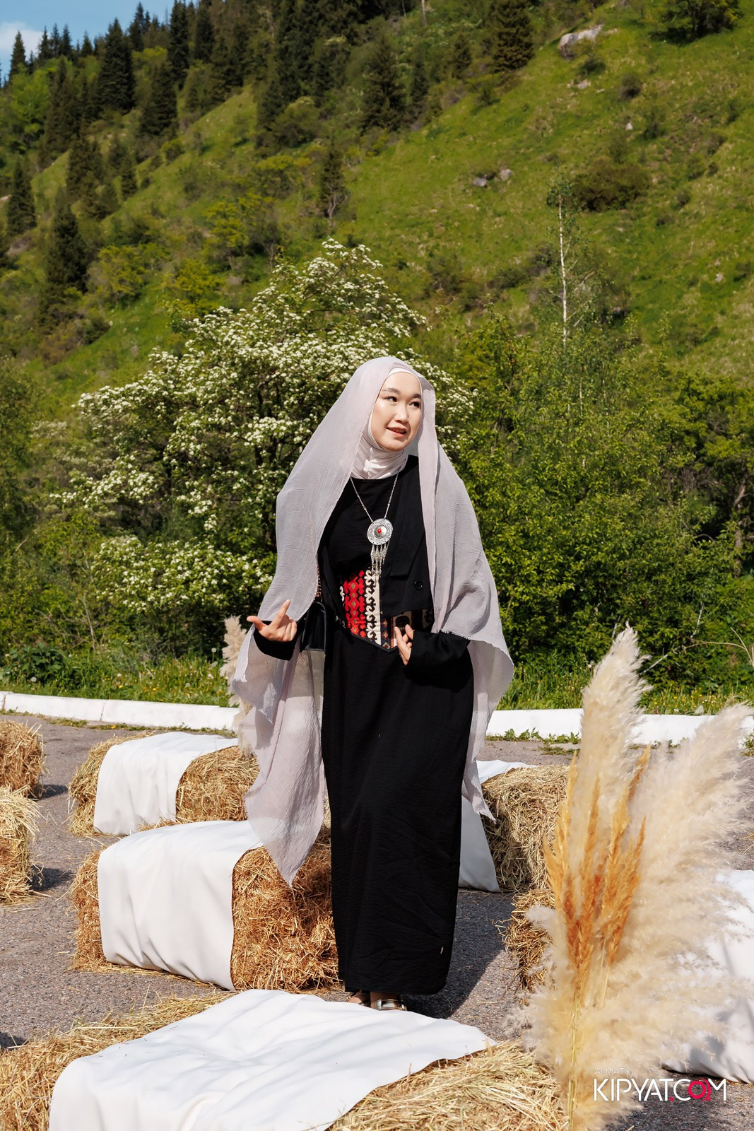 KANG REN TANG. КИПЯТКОМ АЛМАТЫ!