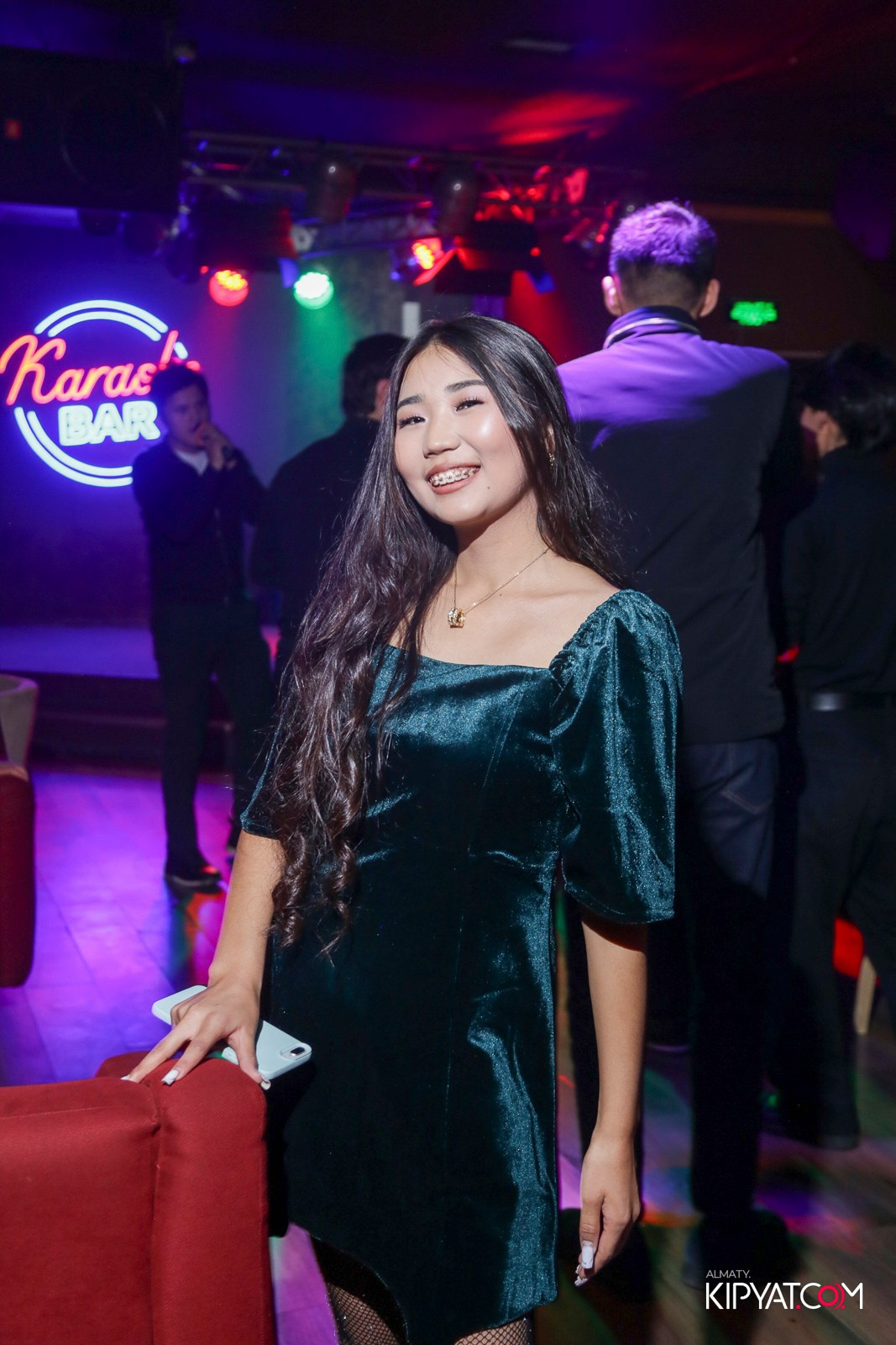 ARAGOSTA ДИСКО-БАР. КИПЯТКОМ АЛМАТЫ! Фотосъемка мероприятий в Алматы