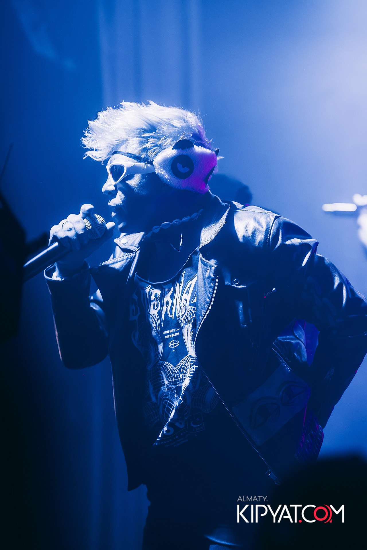 QUEST PISTOLS В РЕСТОРАНЕ NINO. КИПЯТКОМ АЛМАТЫ!