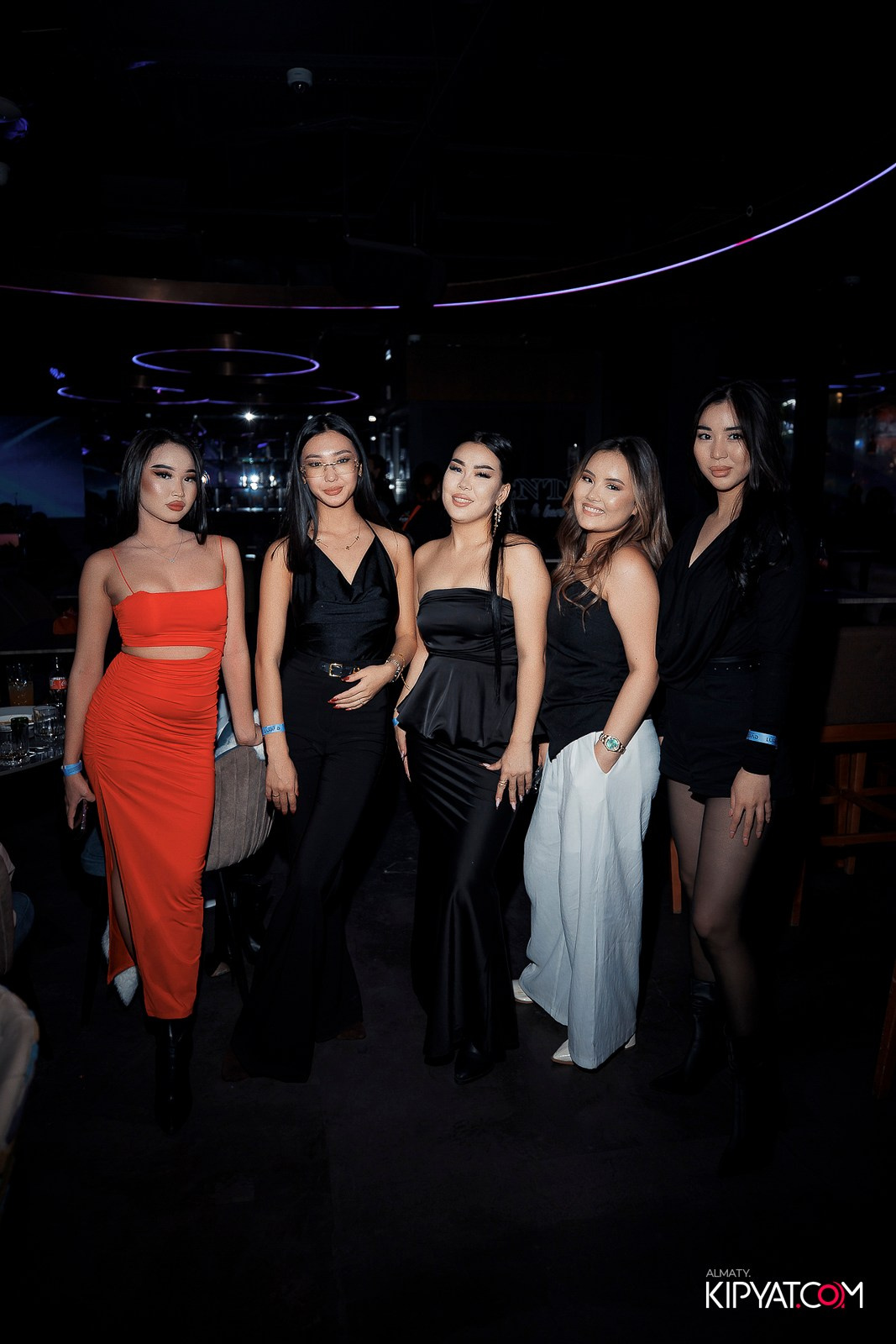 EVENT BAR. КИПЯТКОМ АЛМАТЫ!