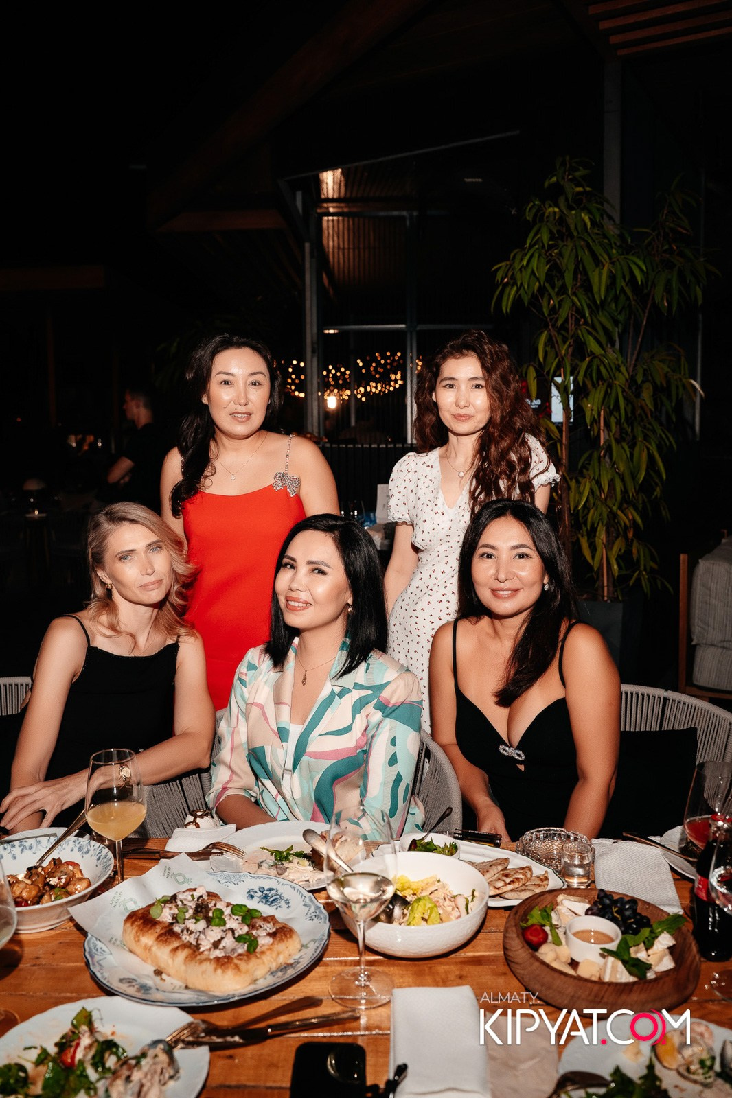 QUEEN. КИПЯТКОМ АЛМАТЫ! Фотосъемка мероприятий в Алматы