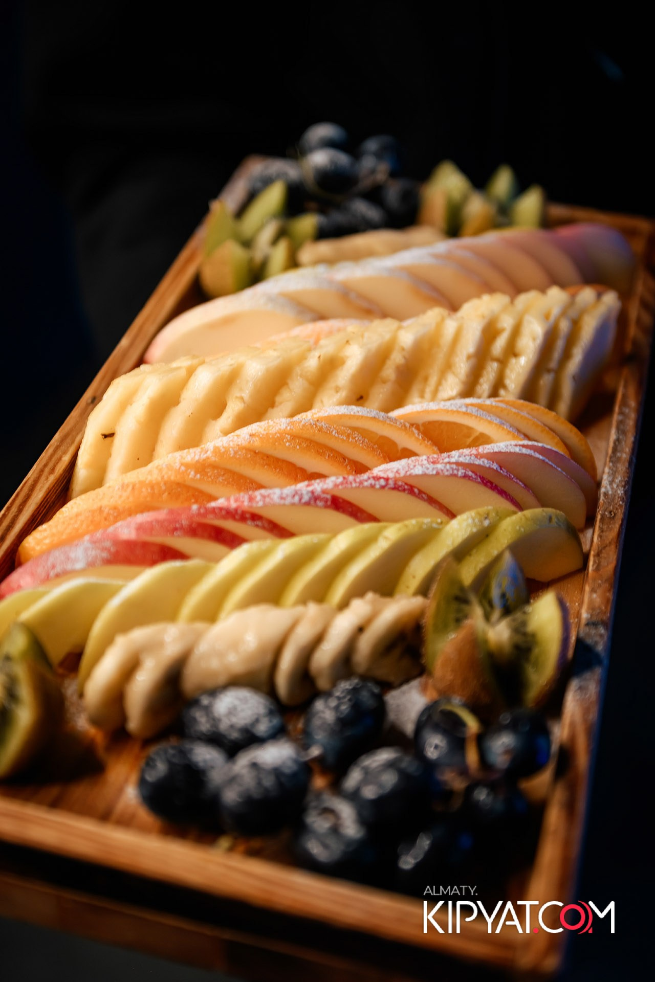 Vice City. КИПЯТКОМ АЛМАТЫ!