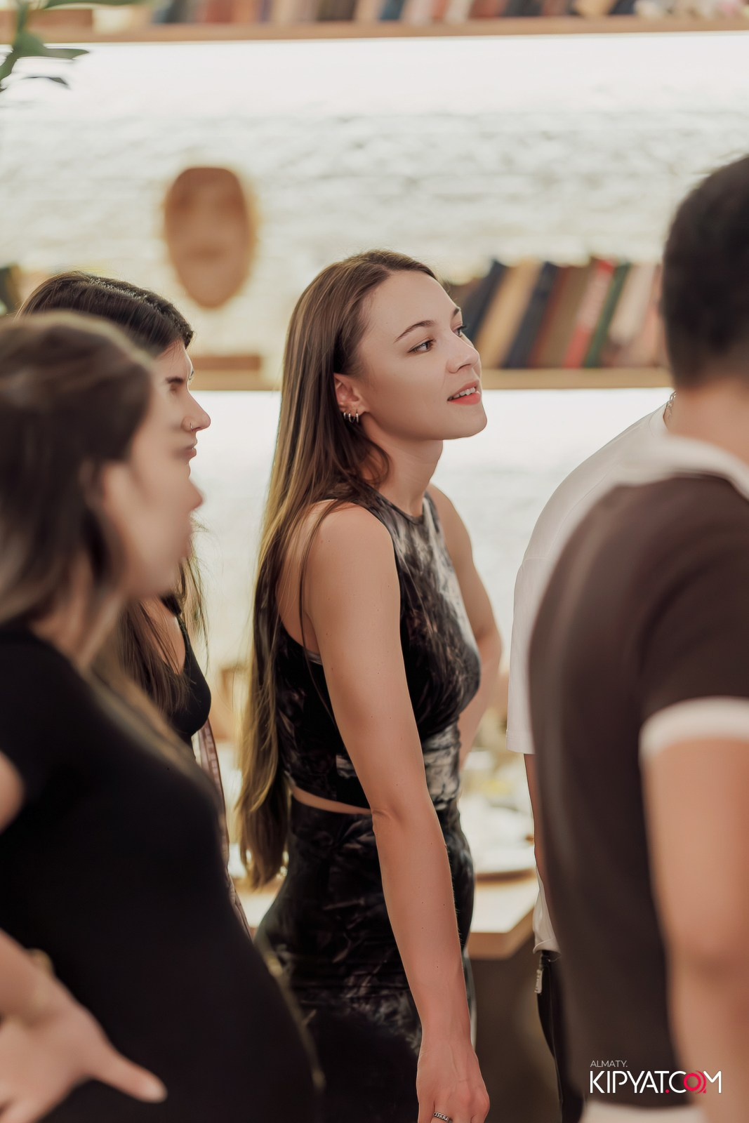 ОФИЦИАЛЬНОЕ ОТКРЫТИЕ РЕСТОРАНА BIG CHEFS. КИПЯТКОМ АЛМАТЫ!