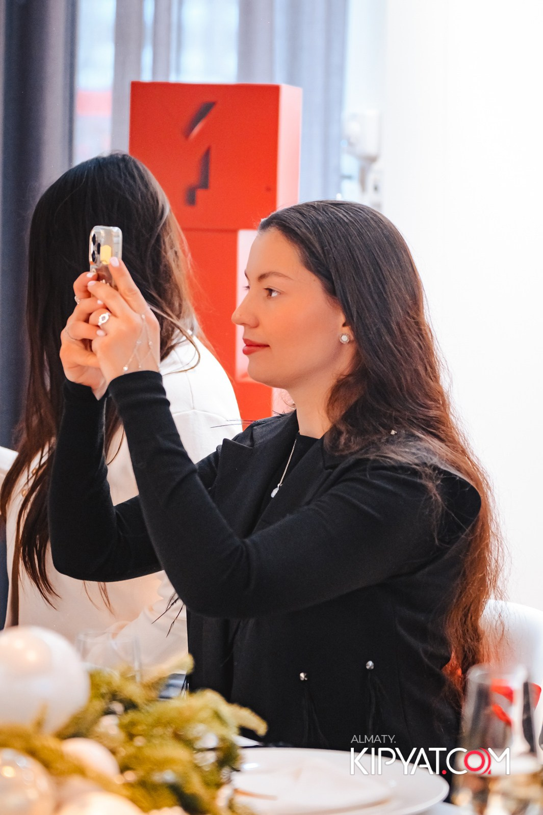 МАСТЕР-КЛАСС MIELE. КИПЯТКОМ АЛМАТЫ!