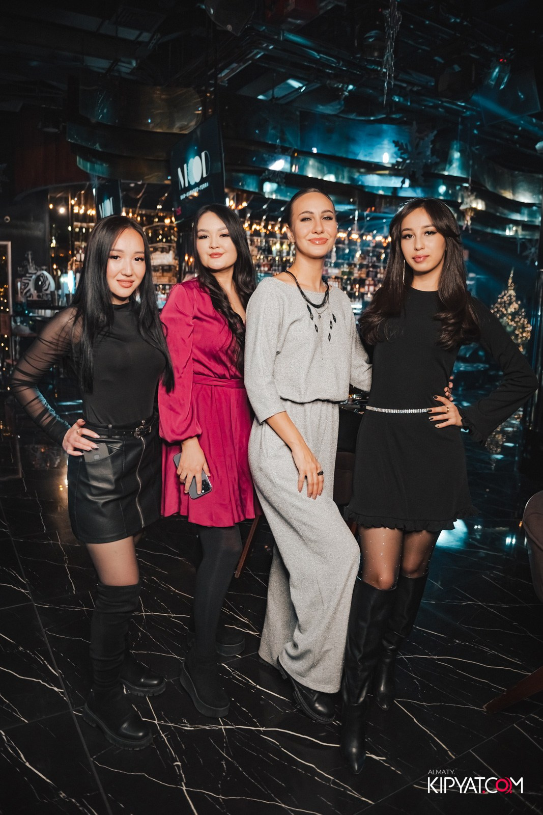 MOOD KARAOKE & TERRACE. КИПЯТКОМ АЛМАТЫ!