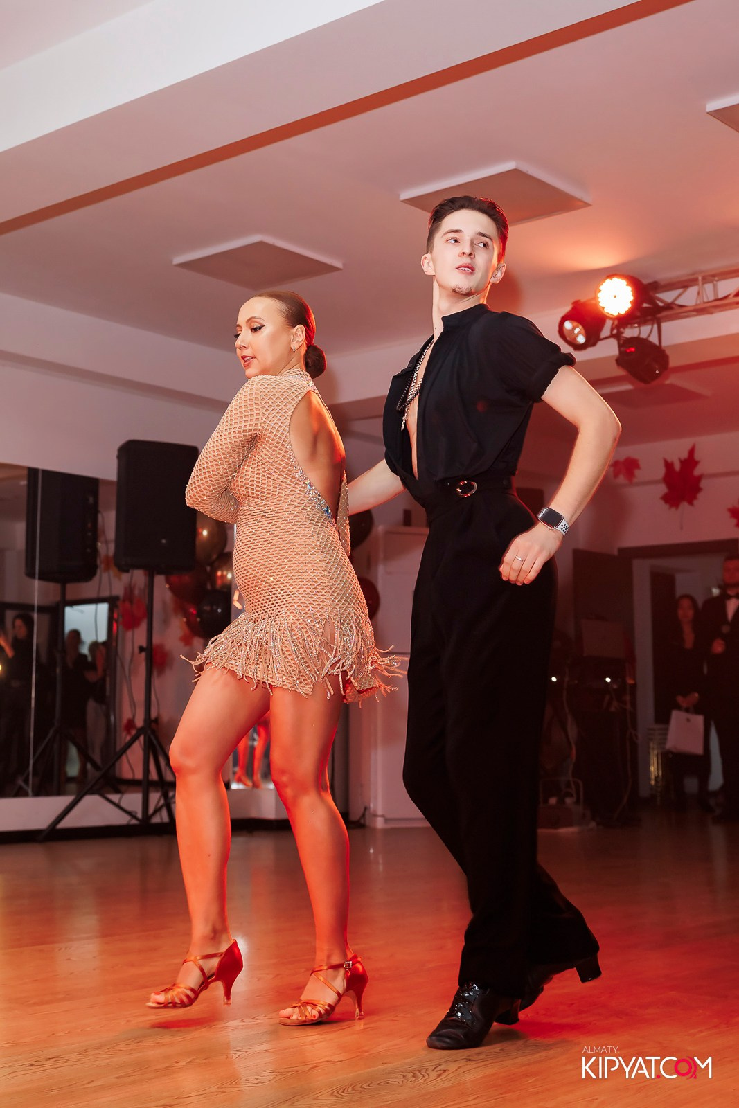 PROAM SEASON: AUTUMN EDITION. КИПЯТКОМ АЛМАТЫ!