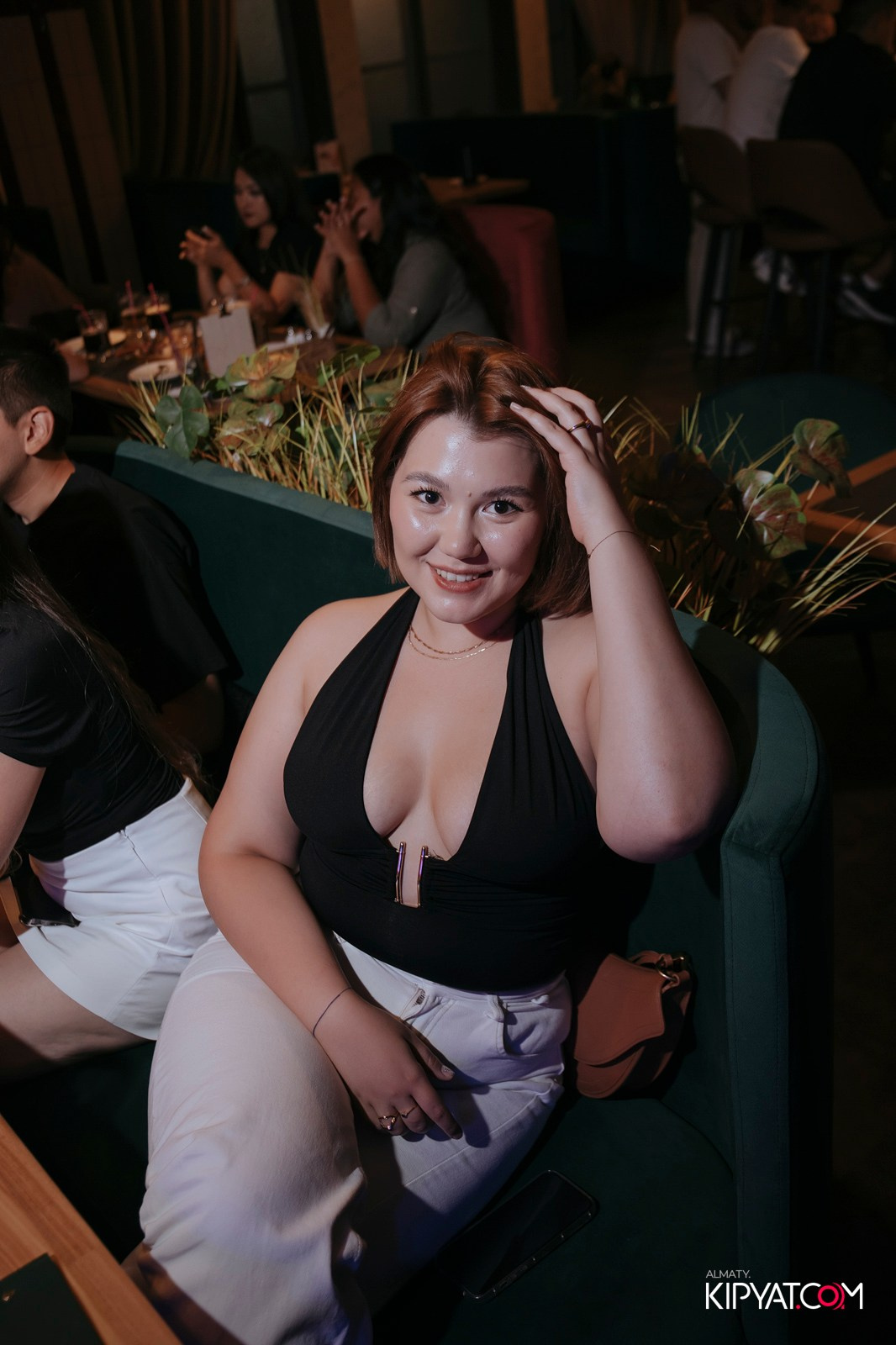 ОФИЦИАЛЬНОЕ ОТКРЫТИЕ РЕСТОРАНА ПИНТА НА ТУЛЕБАЕВА. КИПЯТКОМ АЛМАТЫ!