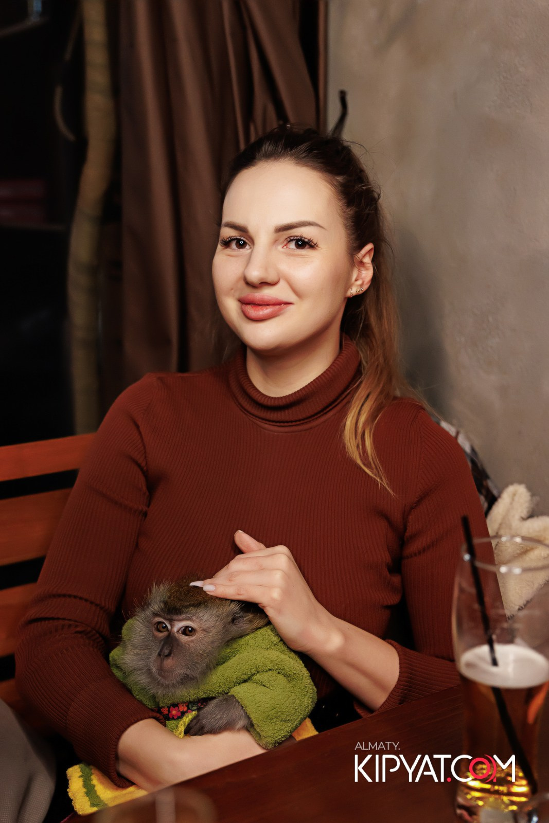 MYATA LOUNGE НА МЕНДИКУЛОВА 6 ЛЕТ. КИПЯТКОМ АЛМАТЫ!