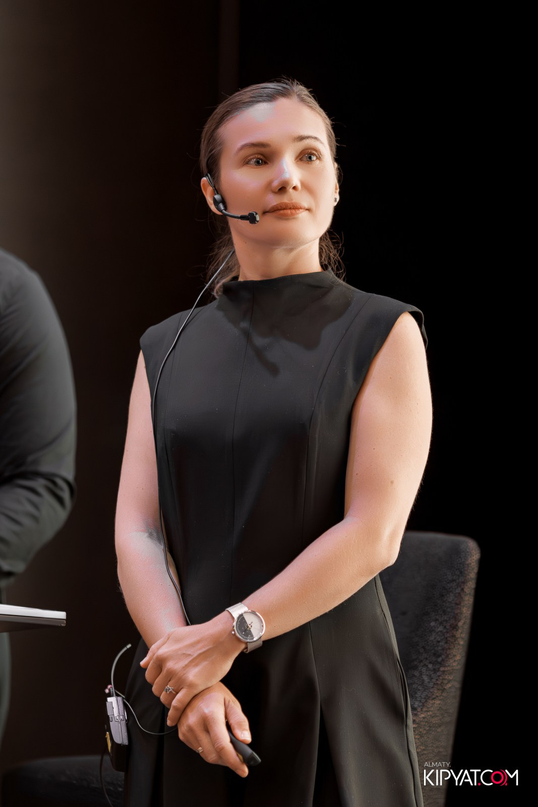 LOGFORUM ASIA 2025 — ASAPGROUP. КИПЯТКОМ АЛМАТЫ!