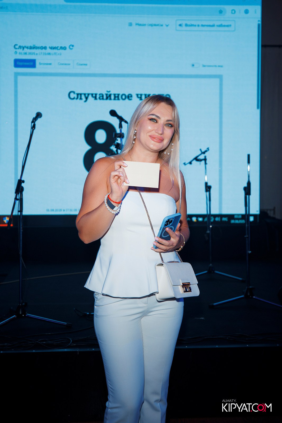 TRADITIONAL DESIGN DINNER 2025. КИПЯТКОМ АЛМАТЫ!