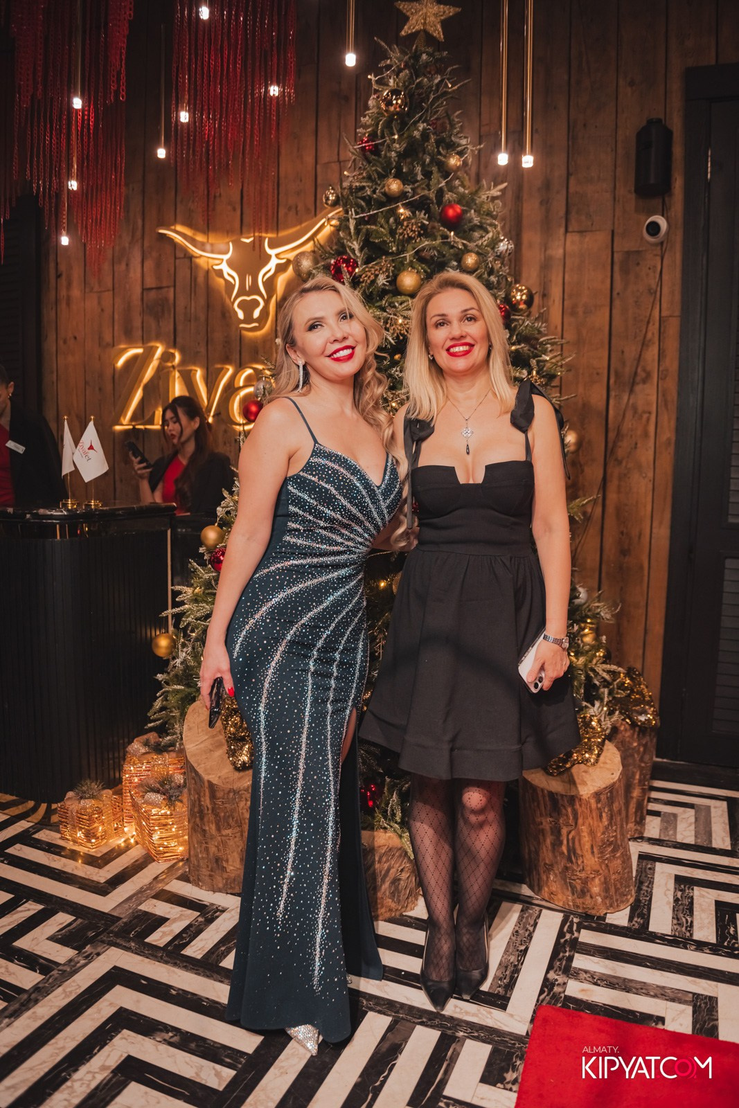 ZIYAFET MEAT HOUSЕ. КИПЯТКОМ АЛМАТЫ!