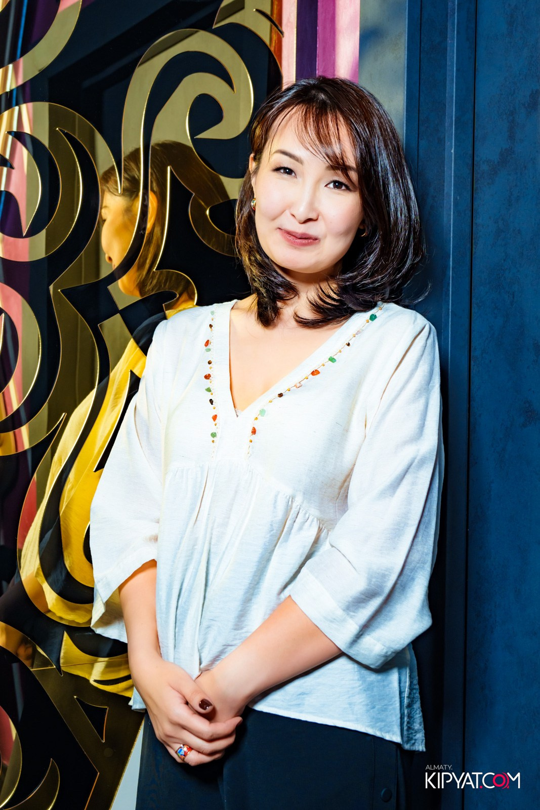 MOOD KARAOKE & TERRACE. КИПЯТКОМ АЛМАТЫ!