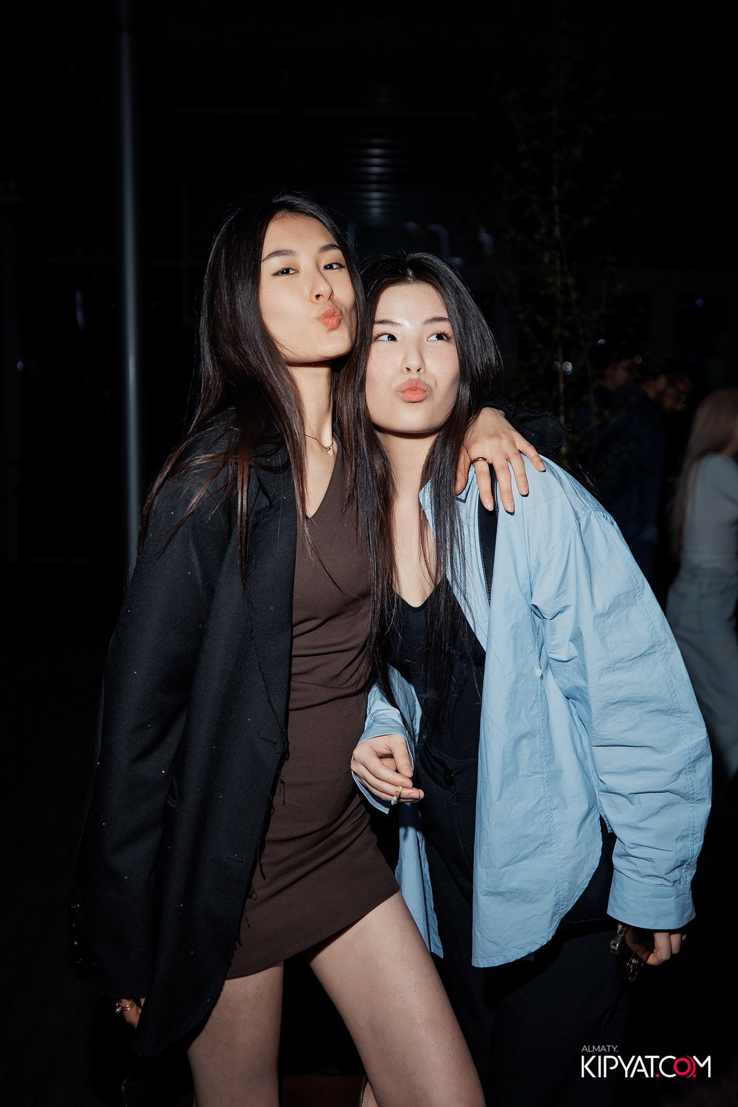 EVENT BAR. КИПЯТКОМ АЛМАТЫ!