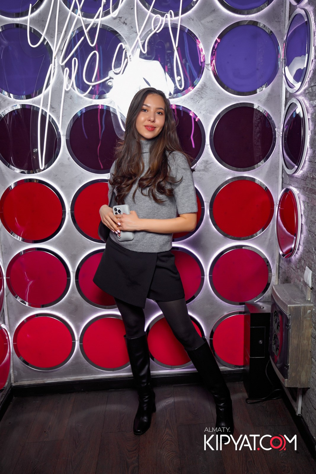 УХО И МЕДВЕДЬ НА ГАГАРИНА. КИПЯТКОМ АЛМАТЫ!