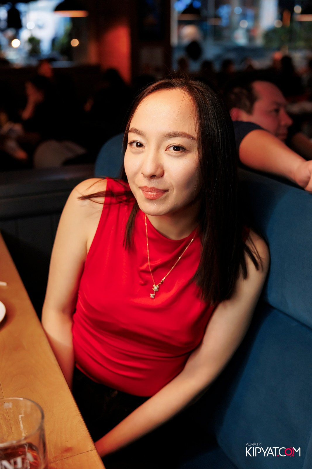 OKTOBERFEST — ПИНТА ADK. КИПЯТКОМ АЛМАТЫ!