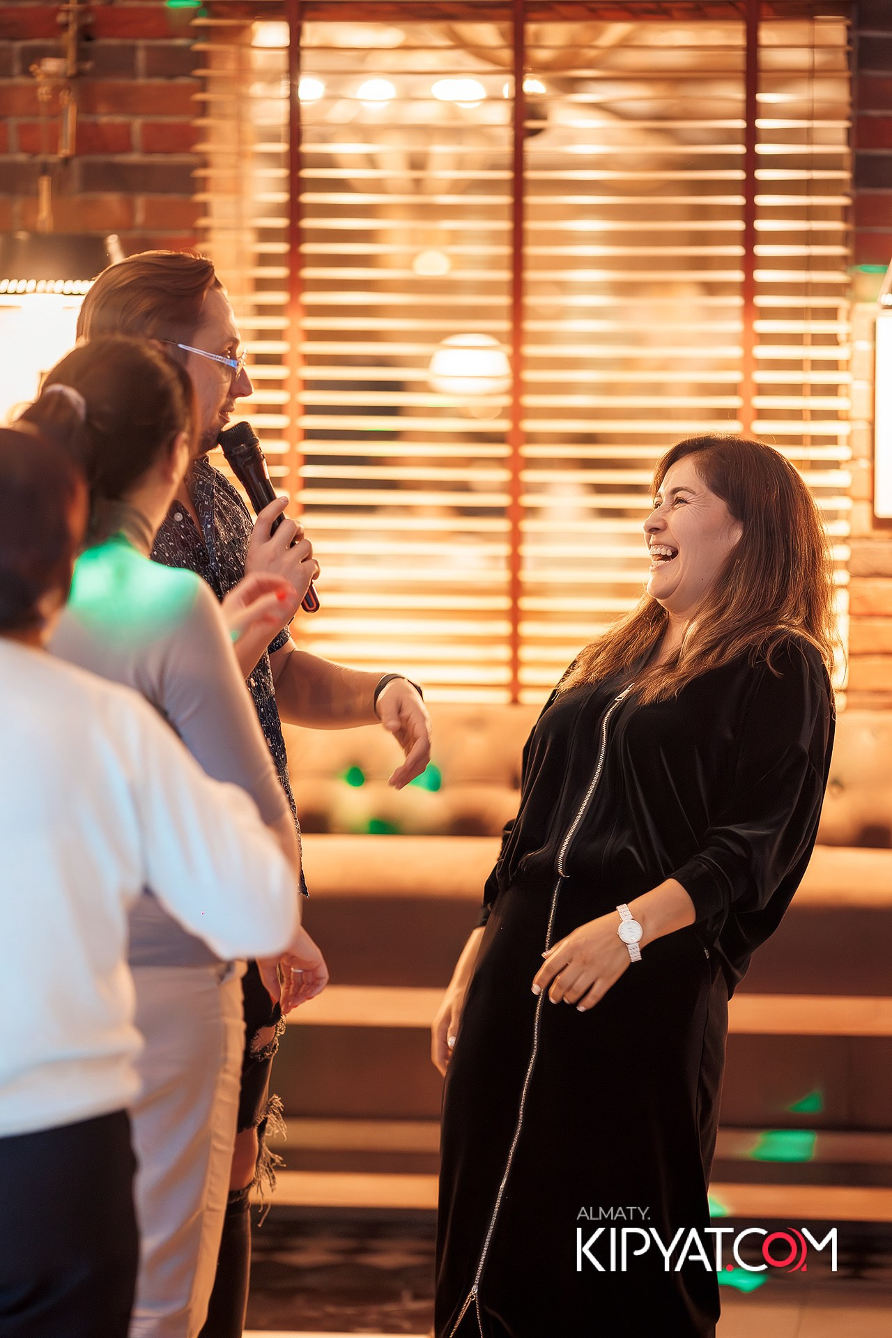 R.S'SULTAN. КИПЯТКОМ АЛМАТЫ!