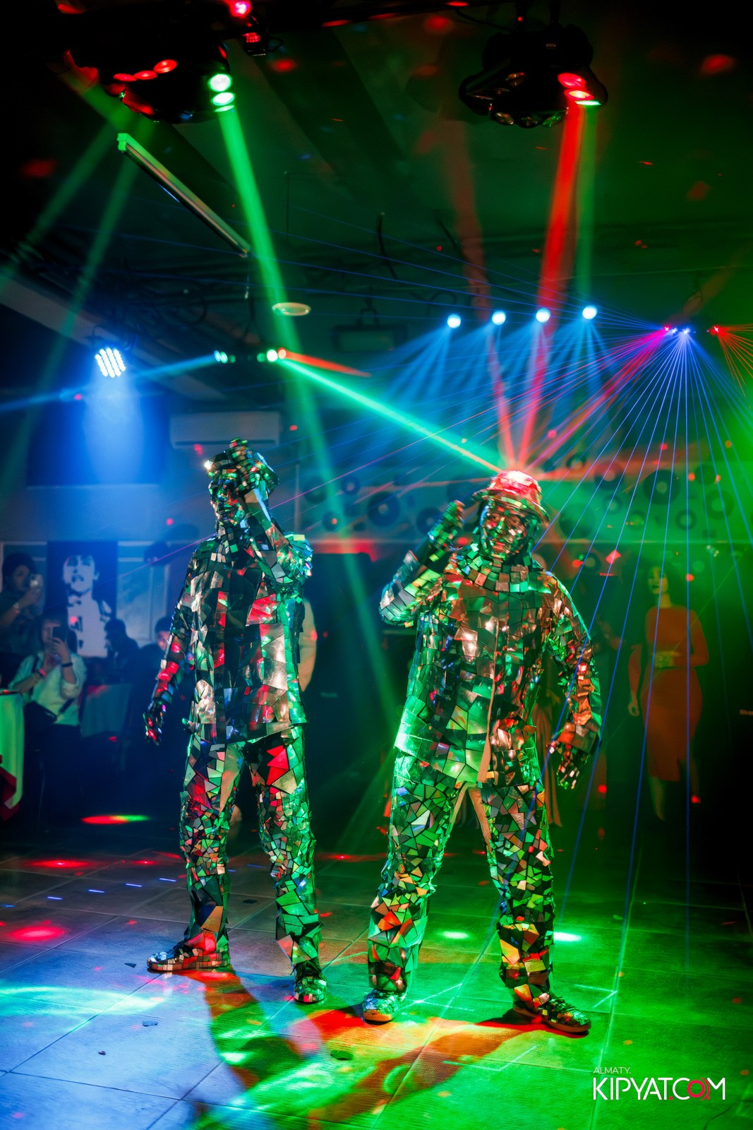 ПИОНЕРСКАЯ ПРАВДА. КИПЯТКОМ АЛМАТЫ!