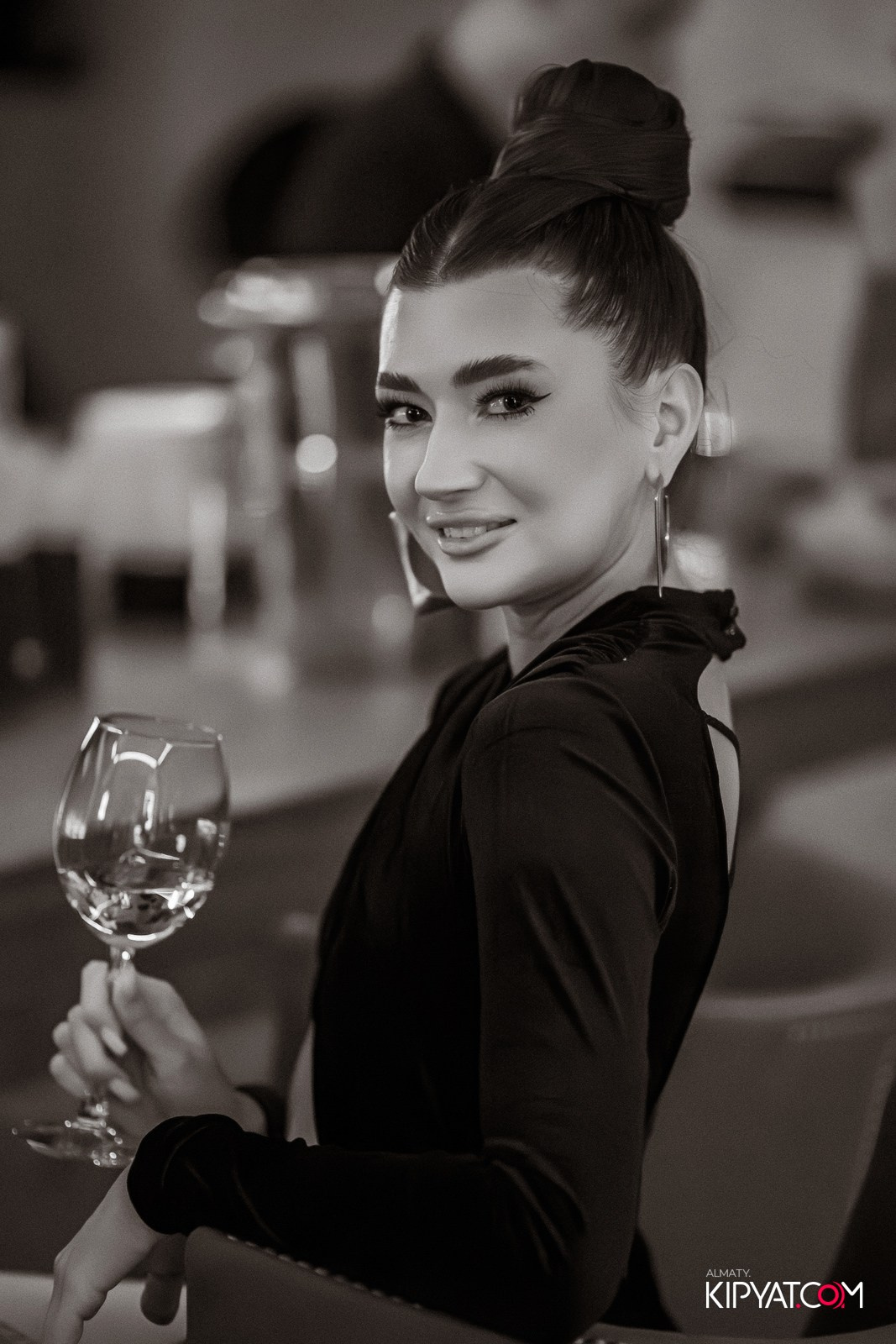 PATRIKI RESTAURANT. КИПЯТКОМ АЛМАТЫ!