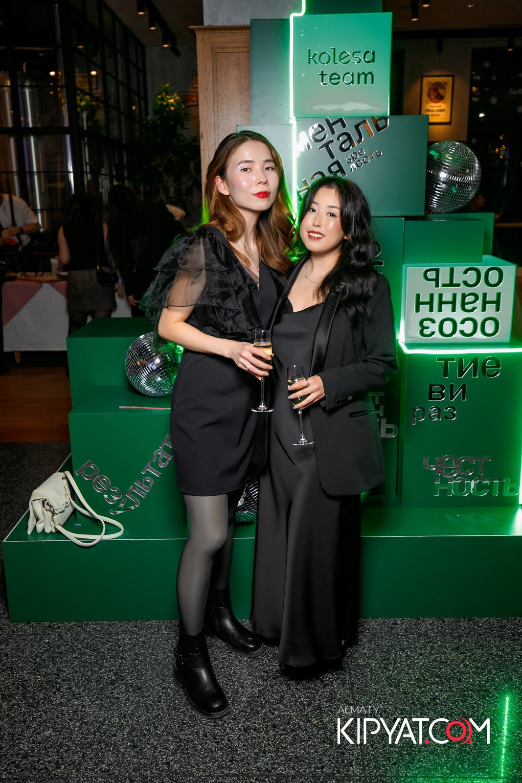 PAULANER. КИПЯТКОМ АЛМАТЫ!