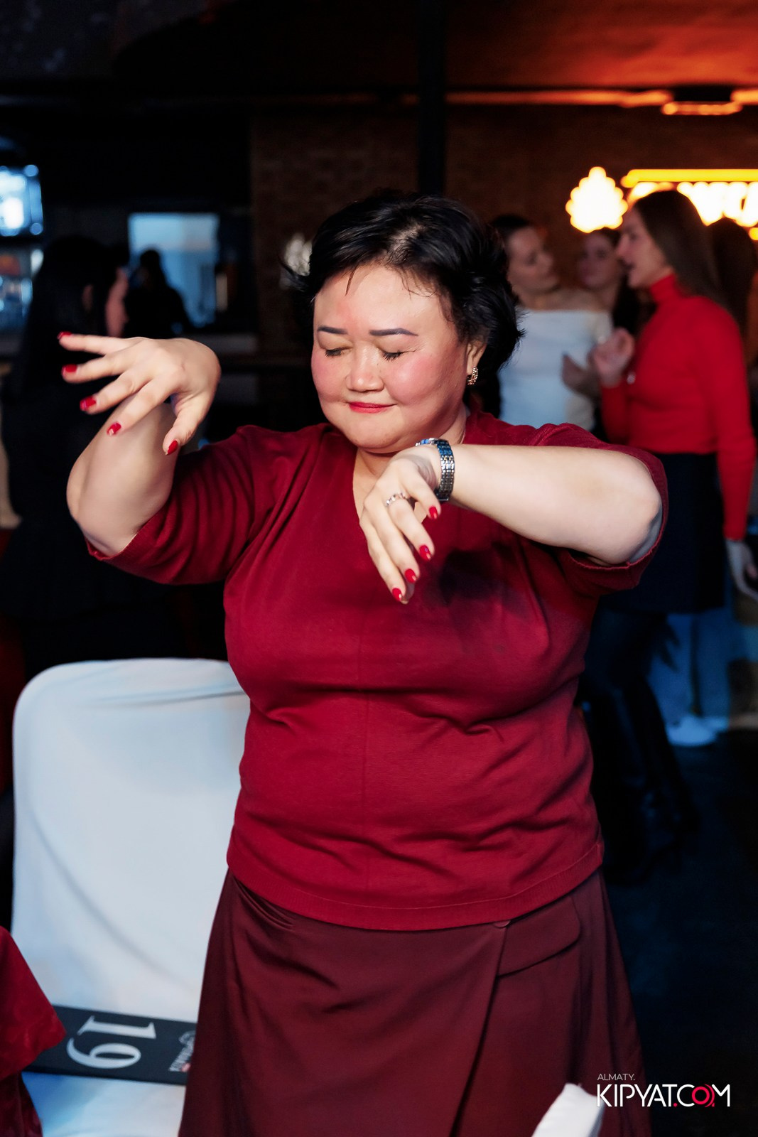 МУЗЫКАЛЬНОЕ ЛОТО В HIT RETRO. КИПЯТКОМ АЛМАТЫ! Фотосъемка мероприятий в Алматы