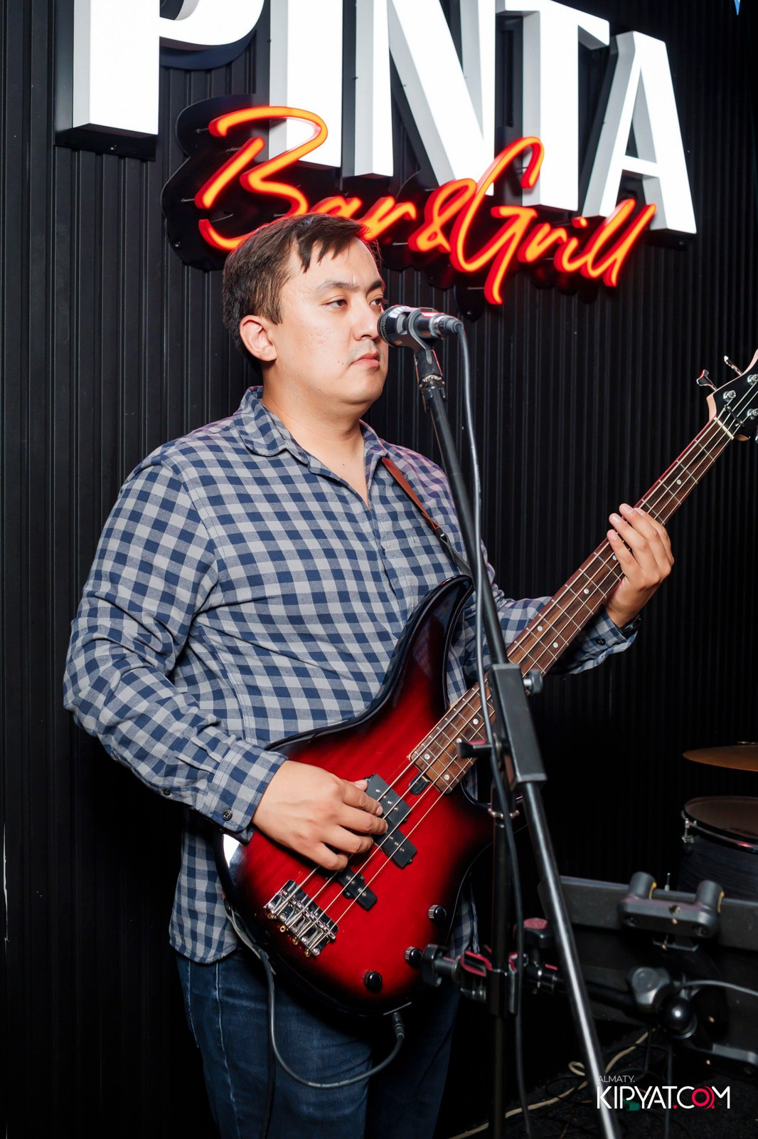 OKTOBERFEST-ПИНТА НА ГОГОЛЯ. КИПЯТКОМ АЛМАТЫ!