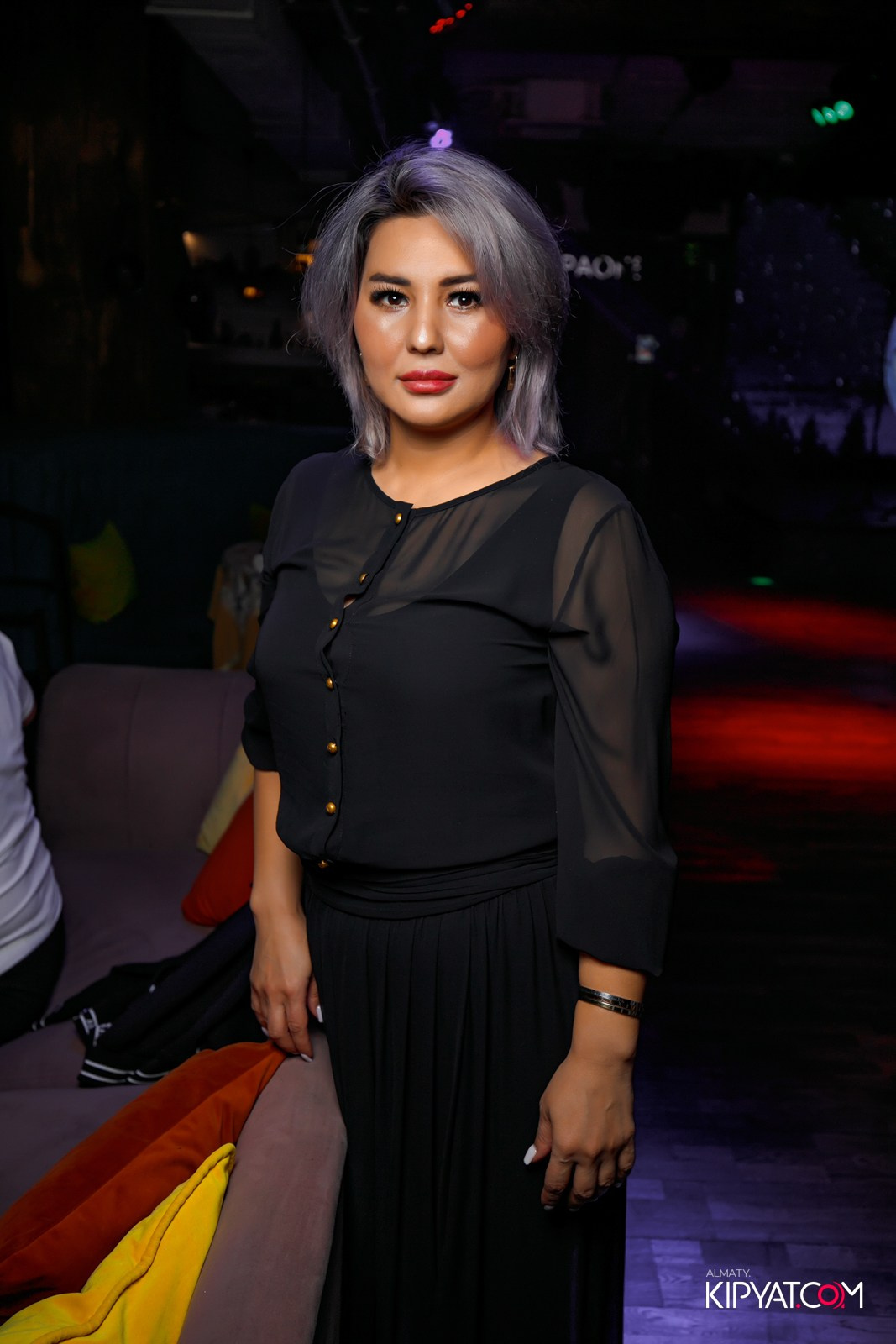 ВАХТАНГУРИ. КИПЯТКОМ АЛМАТЫ!