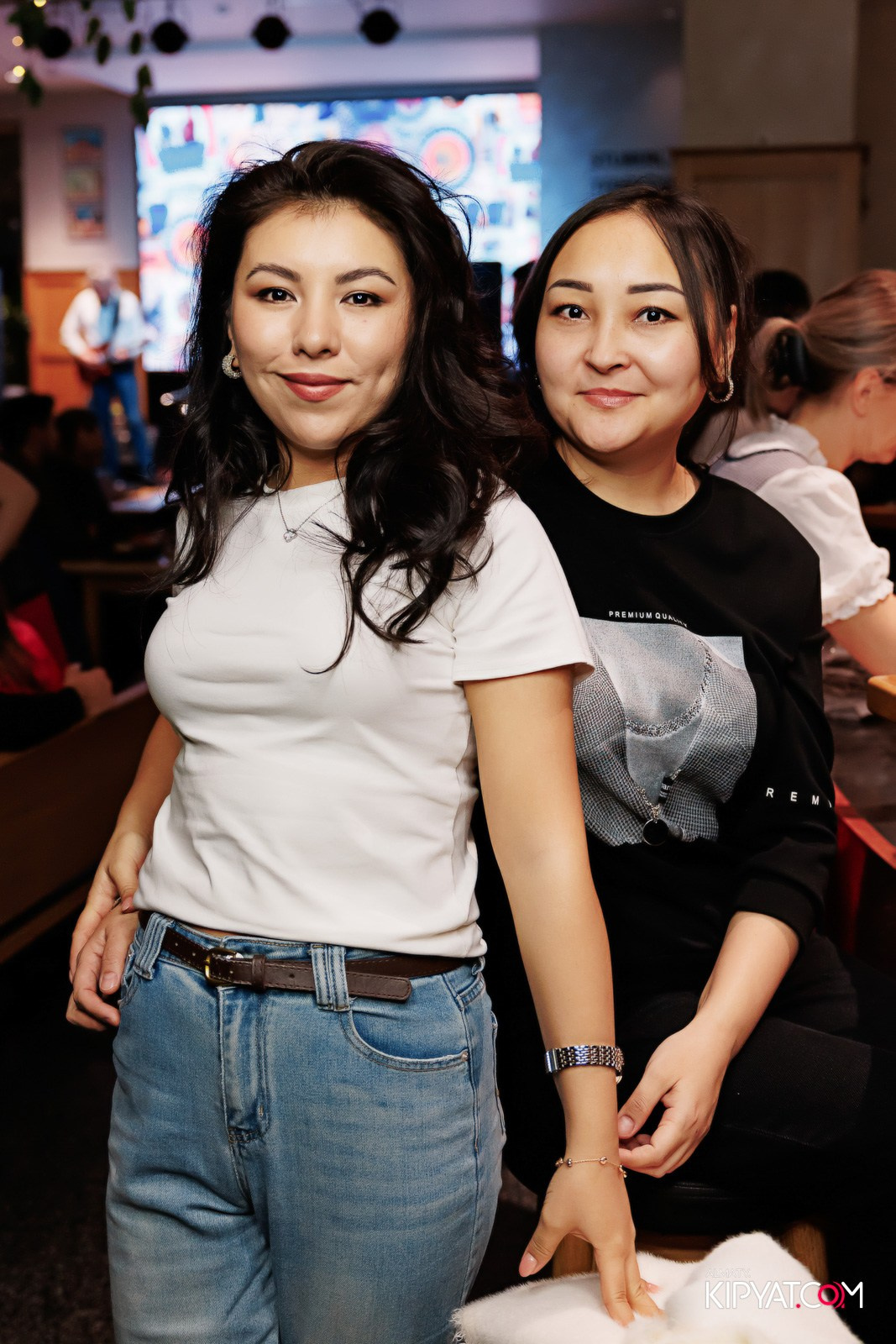 PAULANER. КИПЯТКОМ АЛМАТЫ!