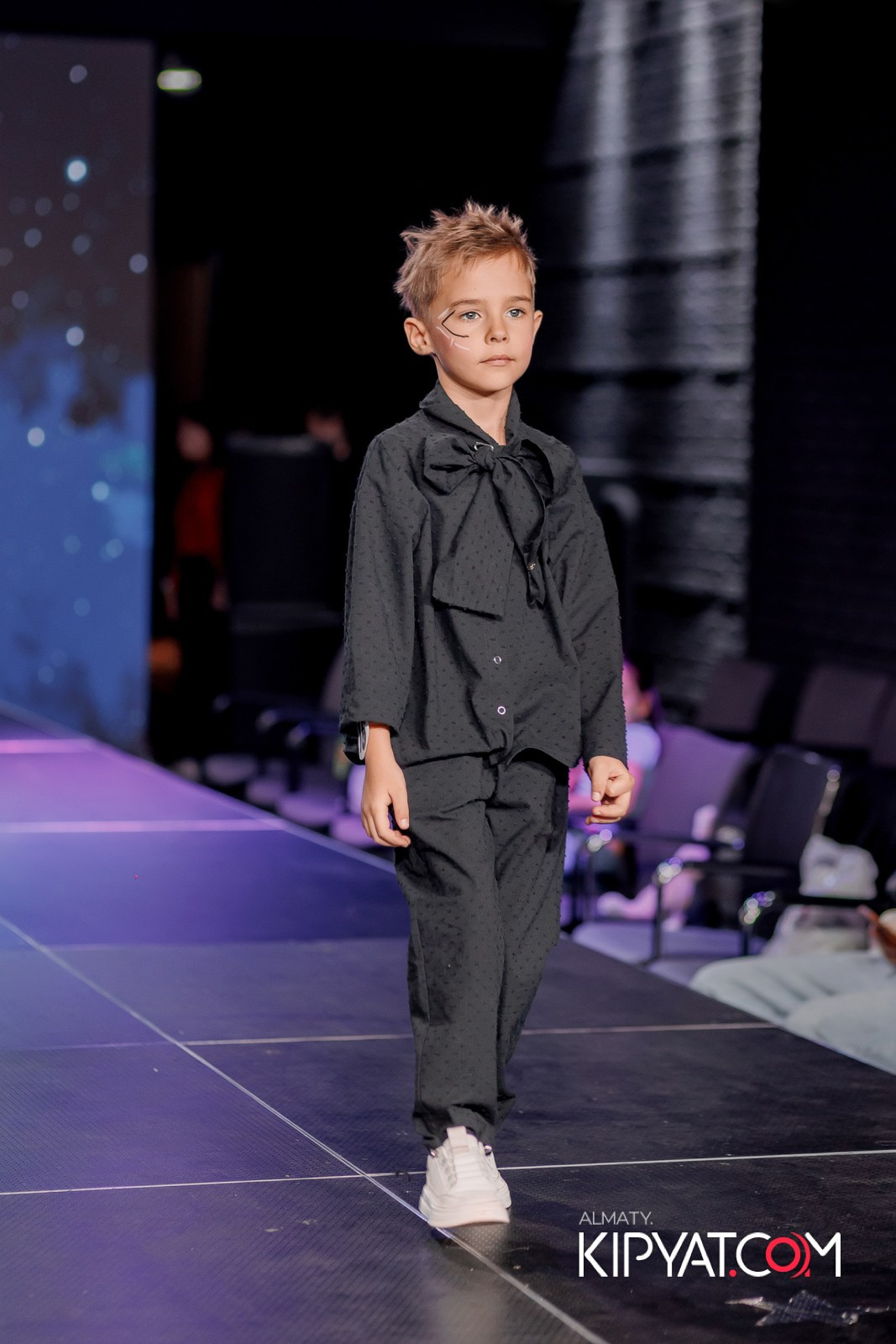 RUNWAY BATTLE. BEST MODEL OF KAZAKHSTAN. КИПЯТКОМ АЛМАТЫ!