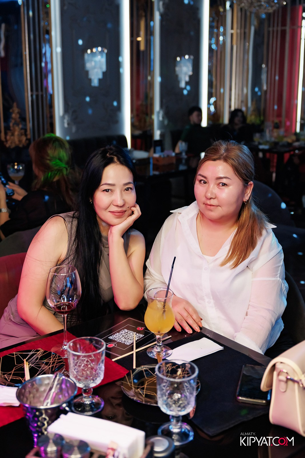 ЗАЯ, НА БИС. КИПЯТКОМ АЛМАТЫ!