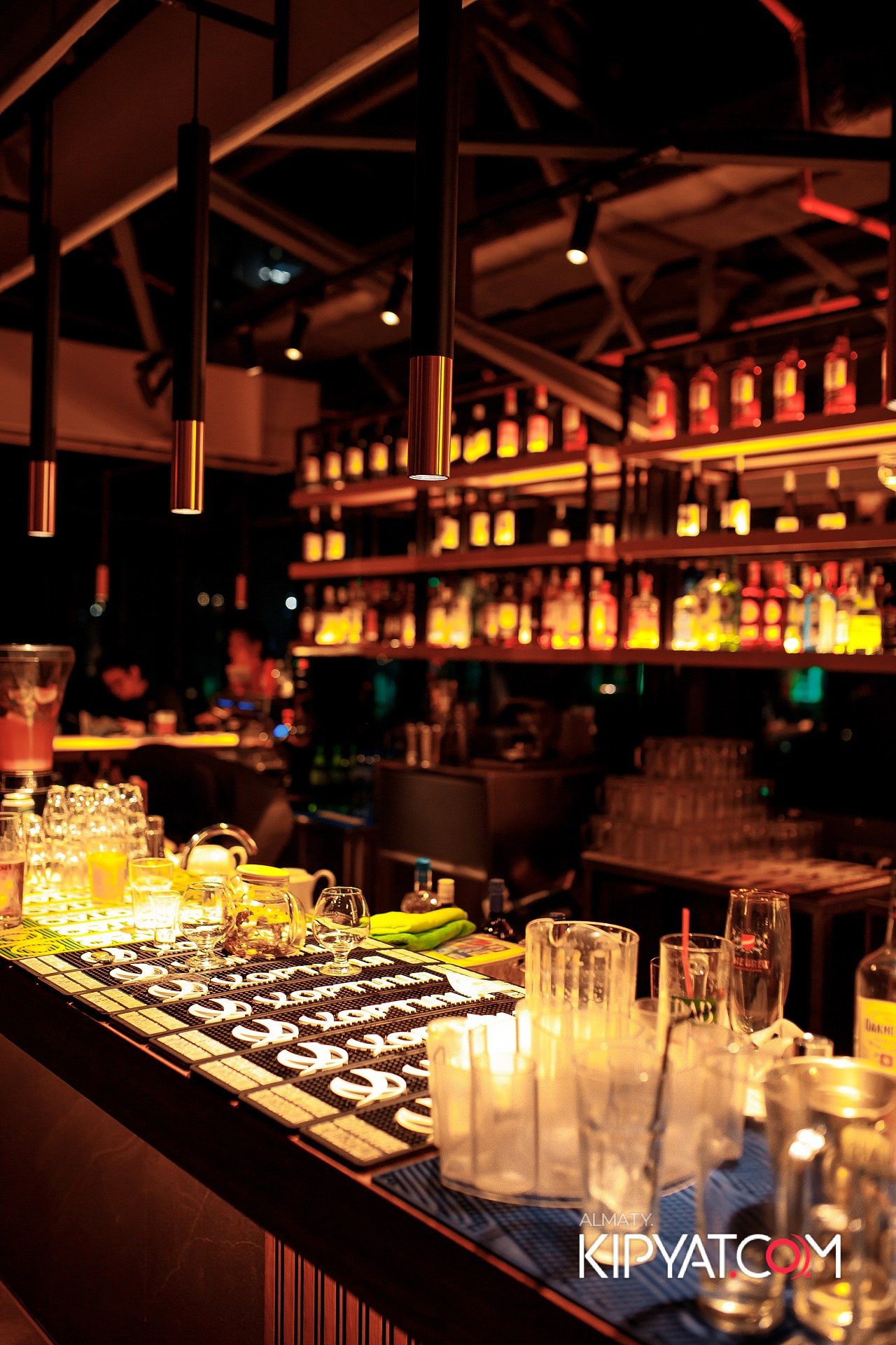 ПИНТА НУРЛЫ-ТАУ. КИПЯТКОМ АЛМАТЫ!