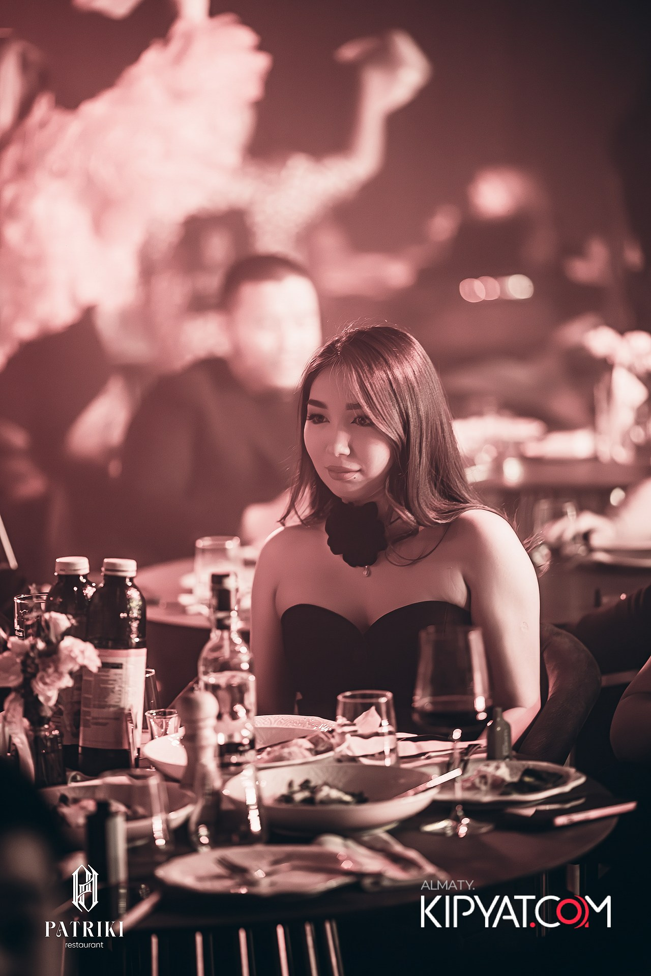 PATRIKI RESTAURANT. КИПЯТКОМ АЛМАТЫ!