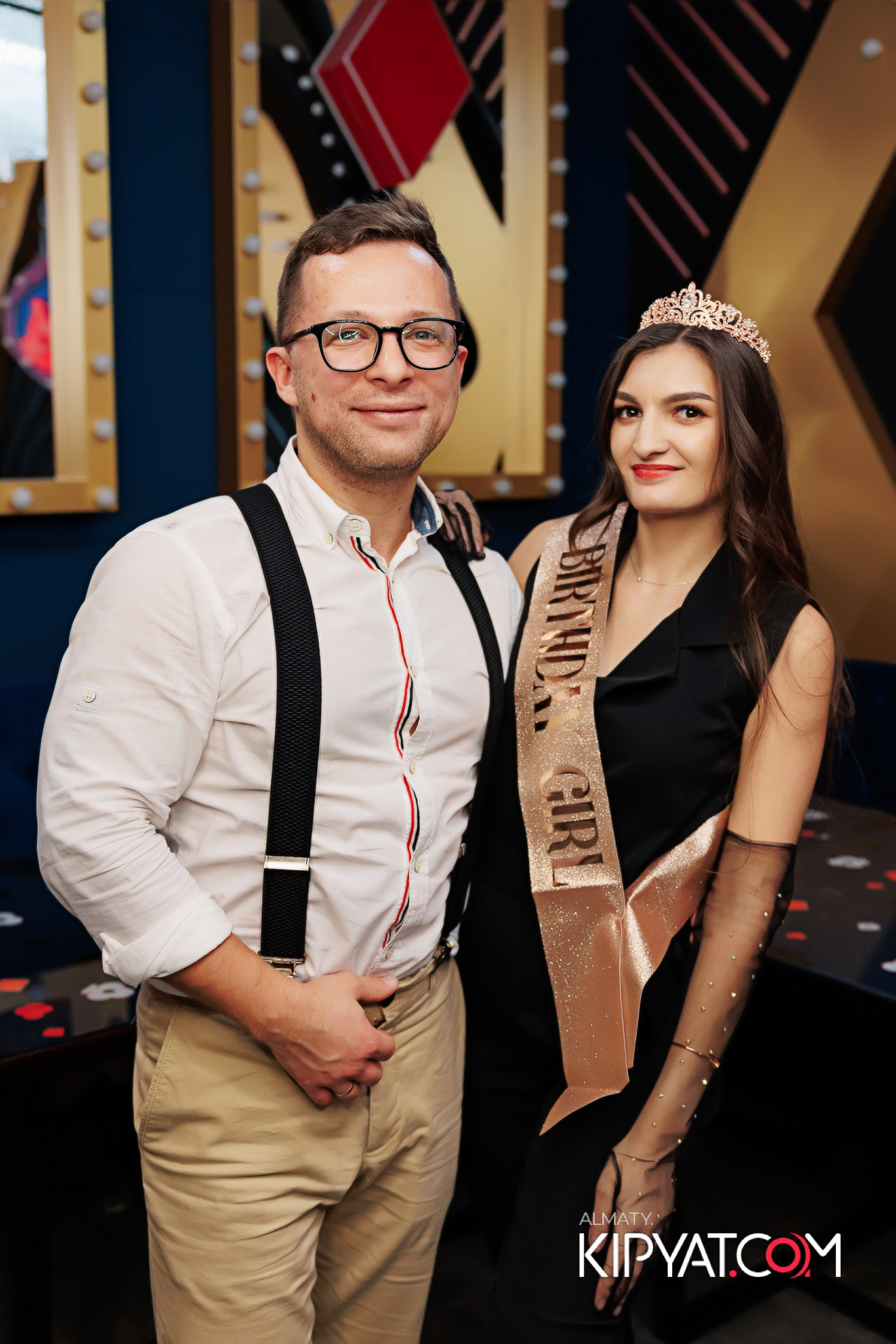 ЗАЯ НА БИС!. КИПЯТКОМ АЛМАТЫ!